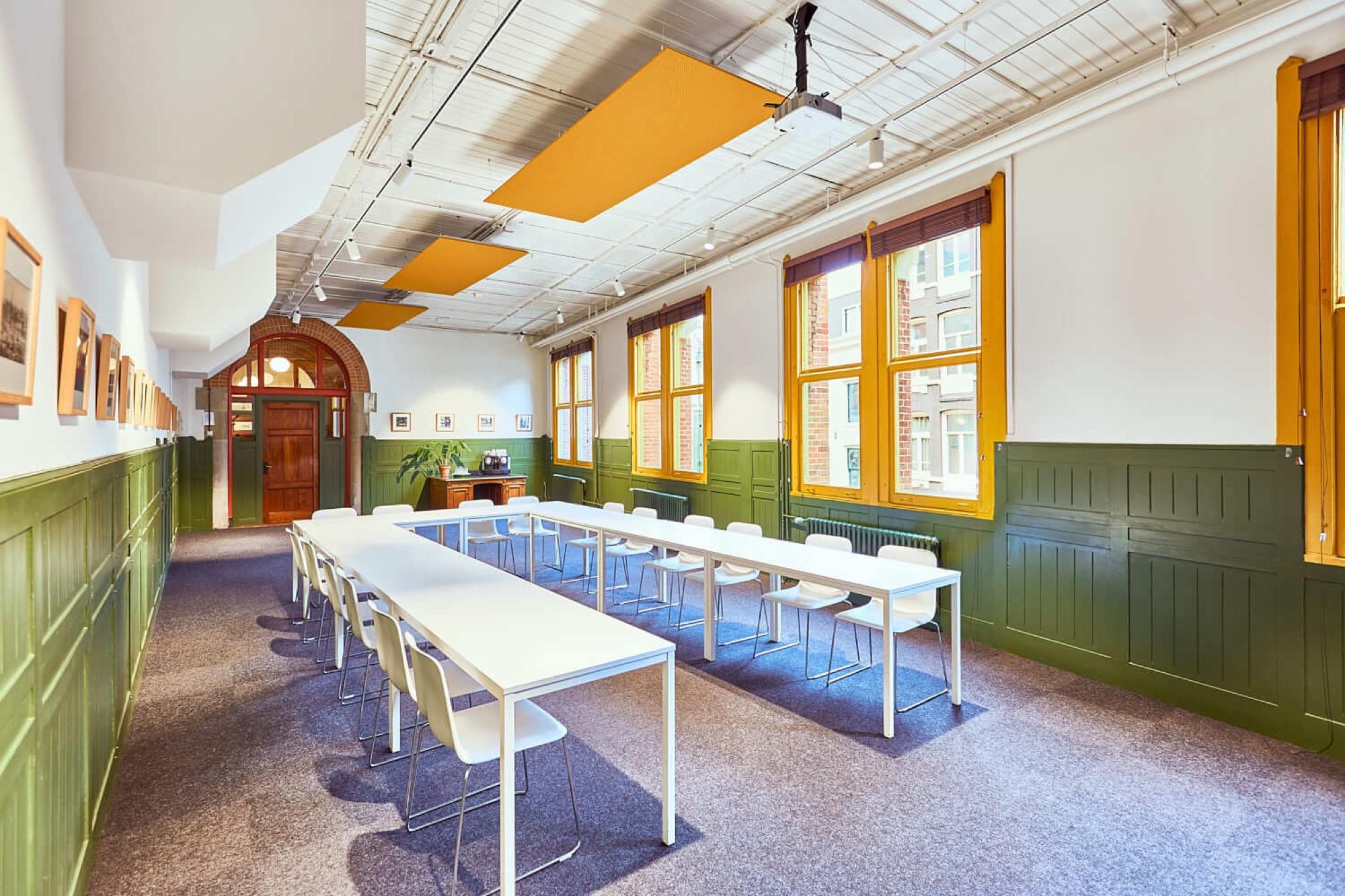 Meet Berlage, foto 5