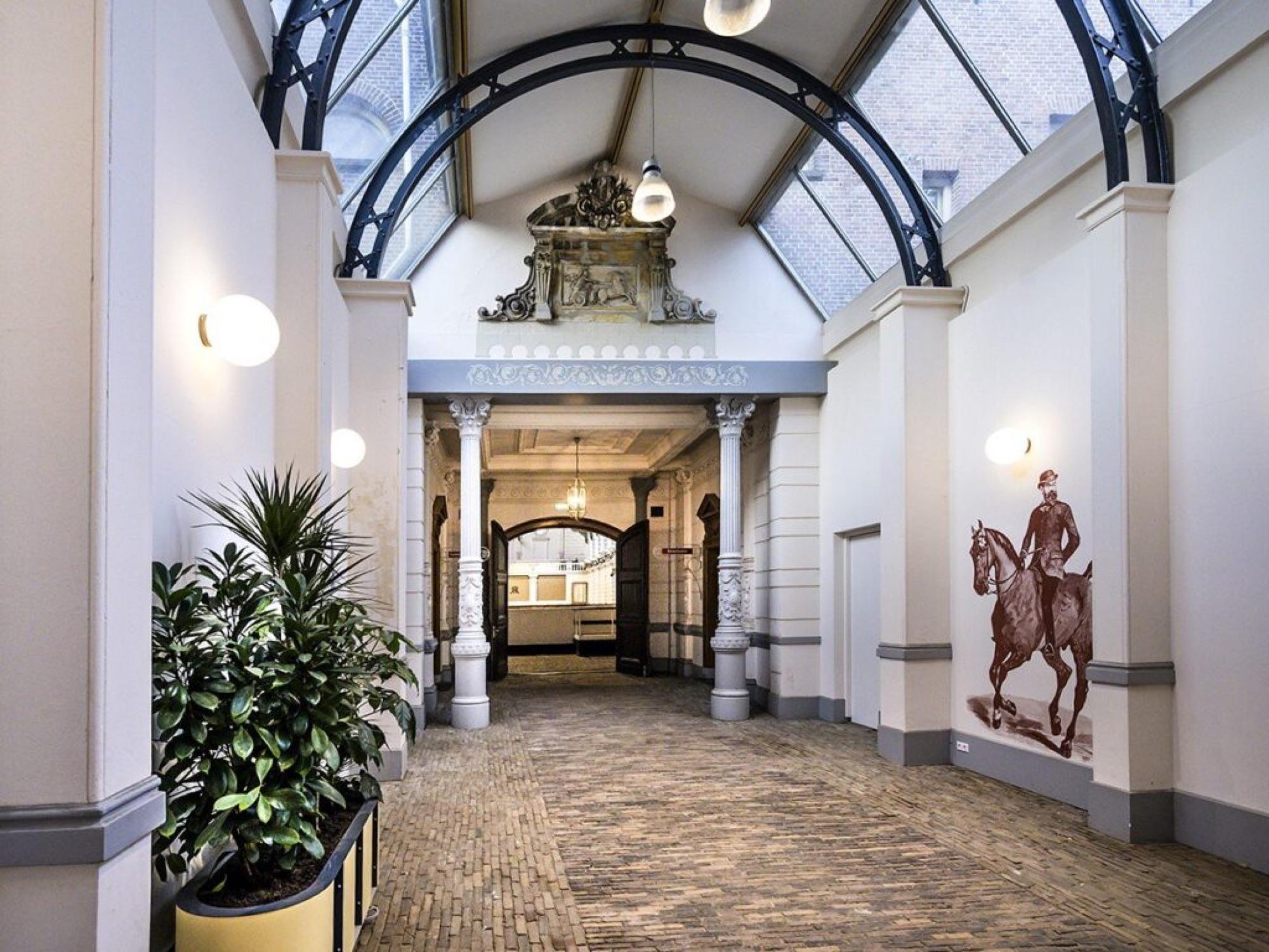 De Hollandsche Manege, foto 5