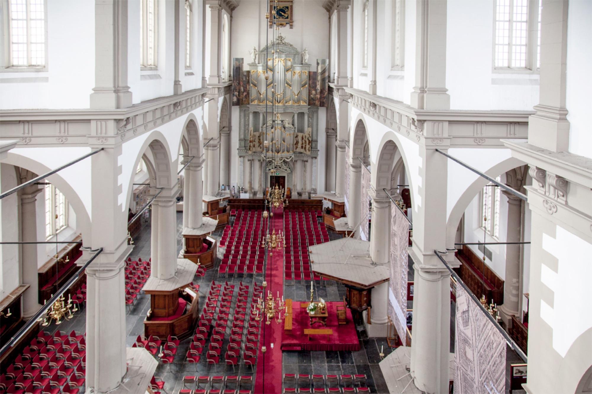 Westerkerk, foto 3
