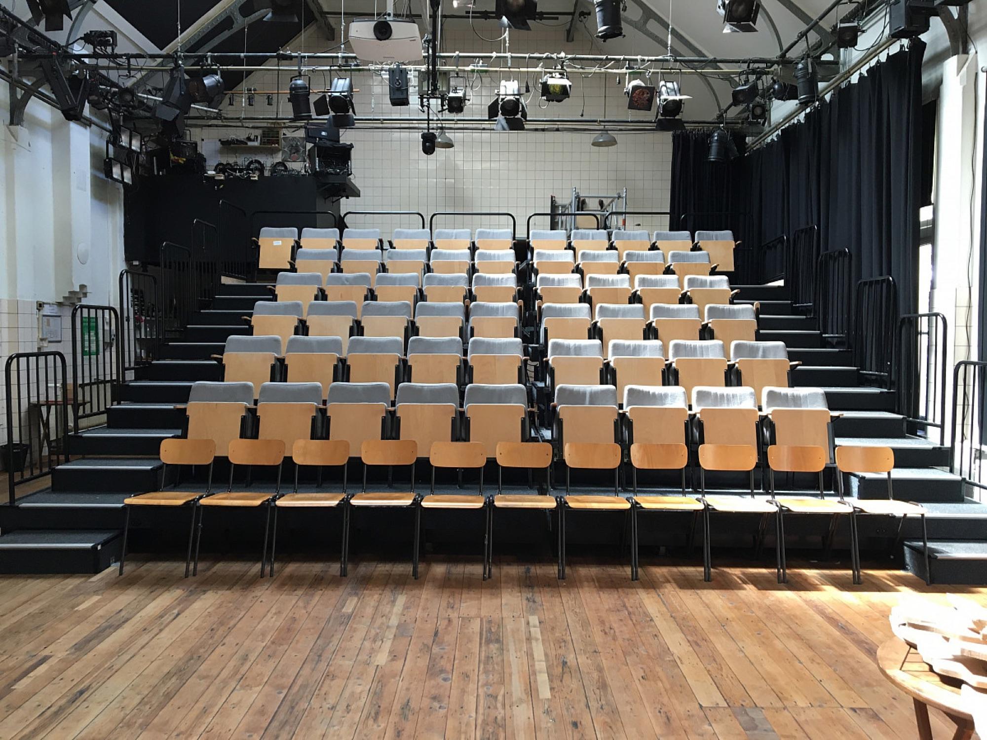 Theatre rental, foto 2