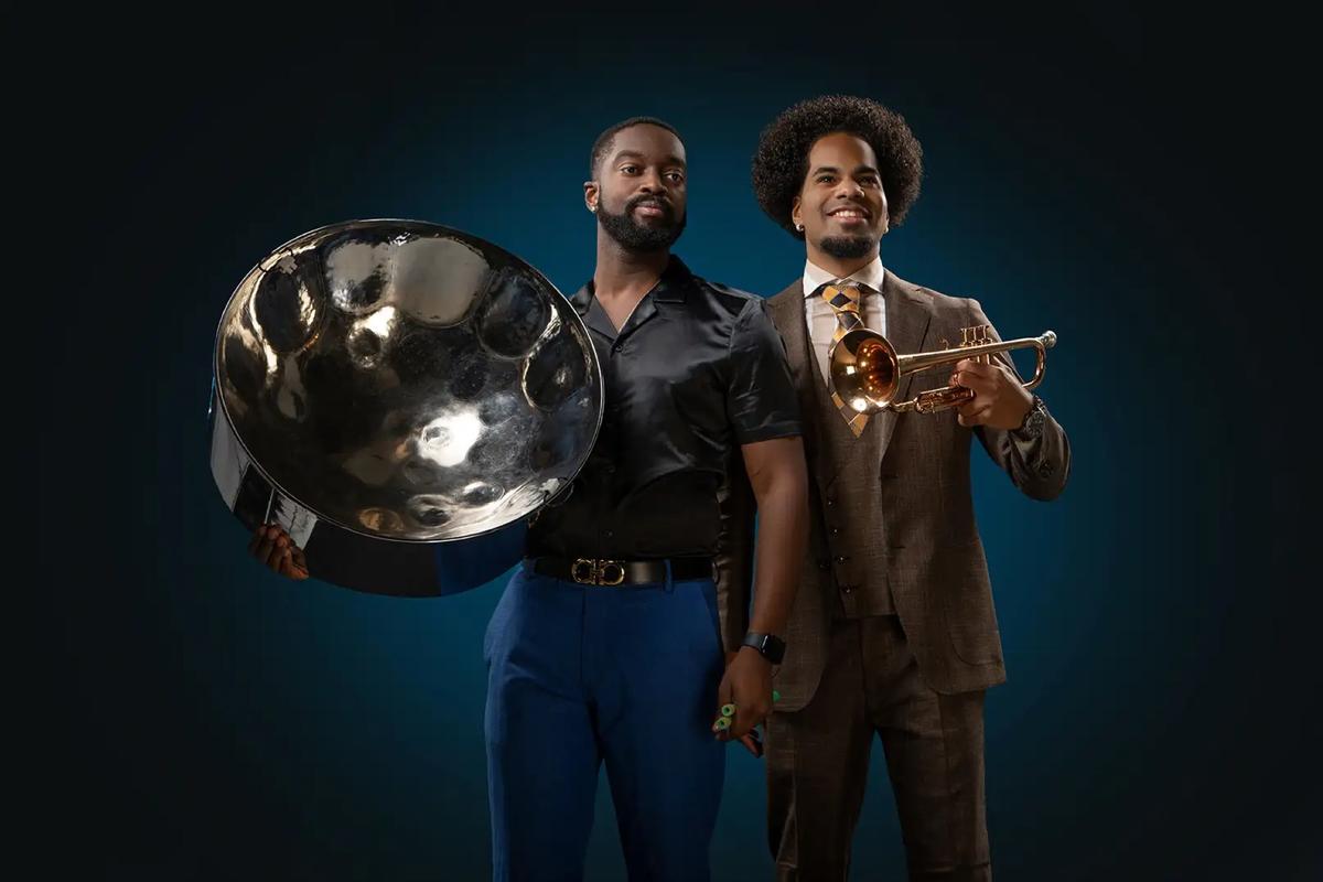 Jazz Bruiloftsband