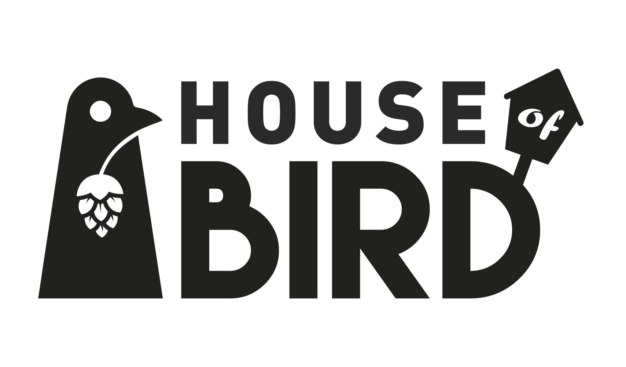 House of Bird