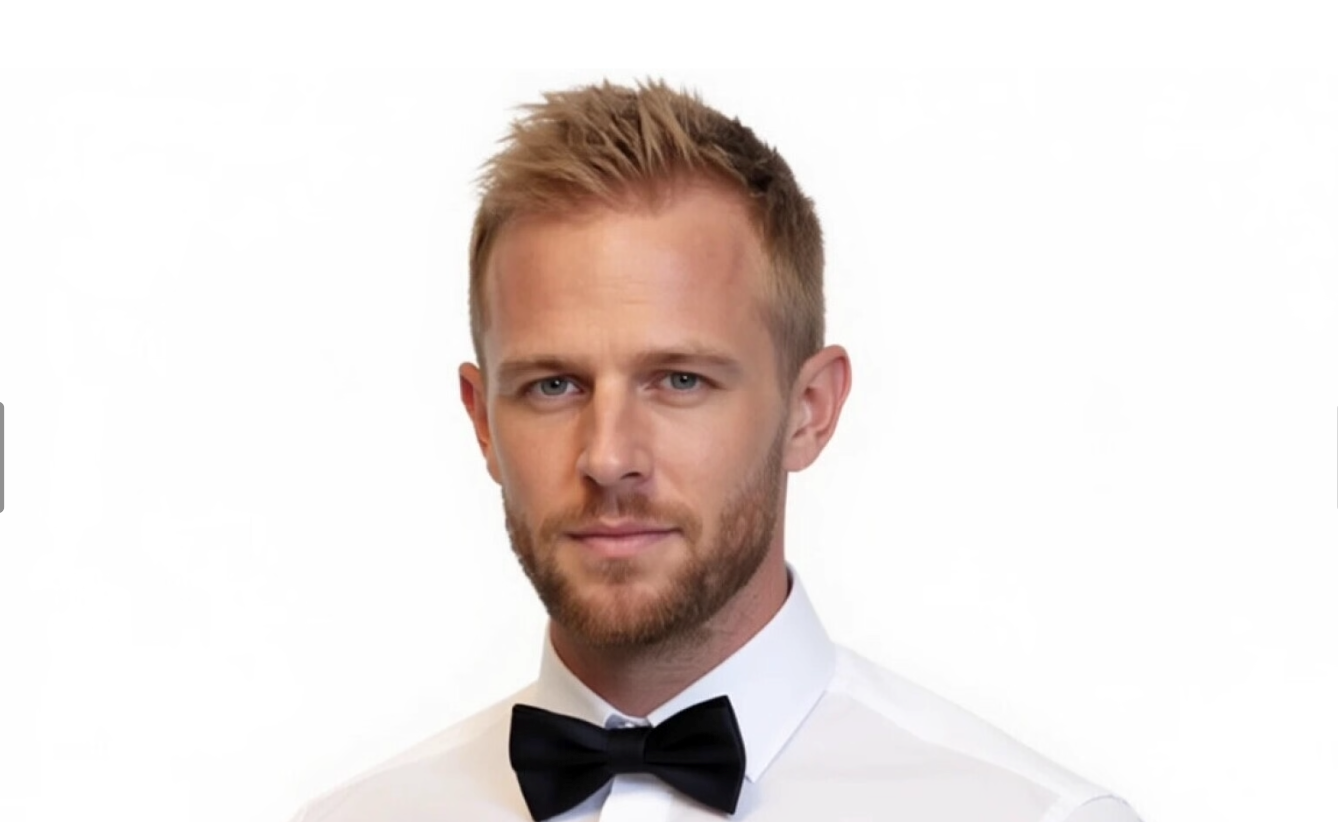Bert de Boer
