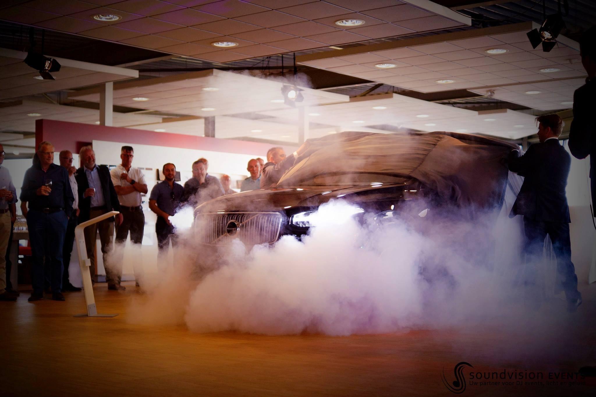 SoundVision Events – Complete DJ-show op maat, foto 12