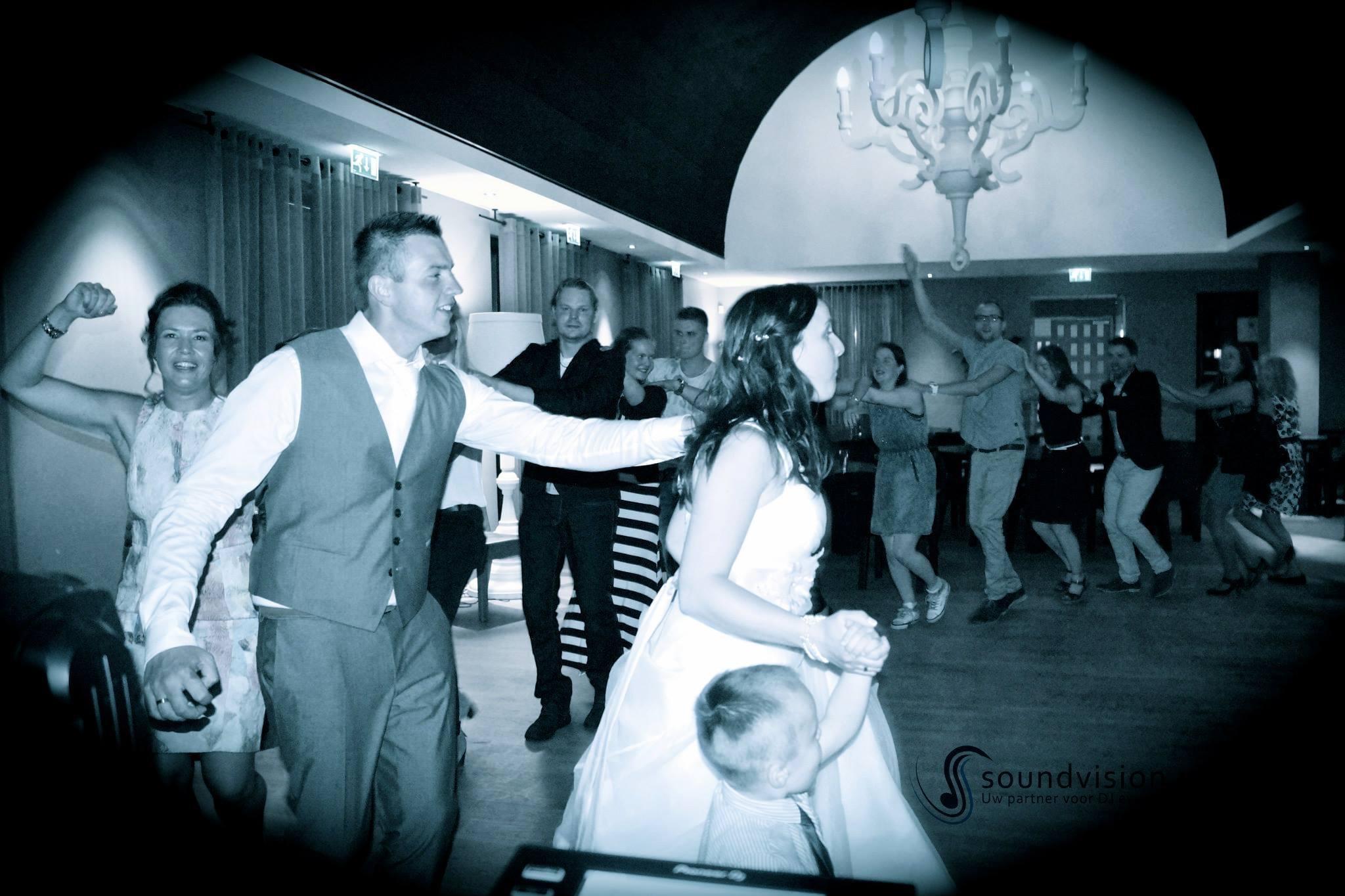 SoundVision Events – Complete DJ-show op maat, foto 13