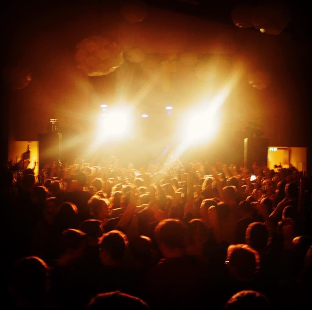 SoundVision Events – Complete DJ-show op maat, foto 17