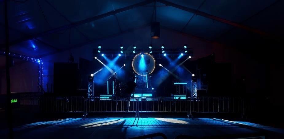 SoundVision Events – Complete DJ-show op maat, foto 19