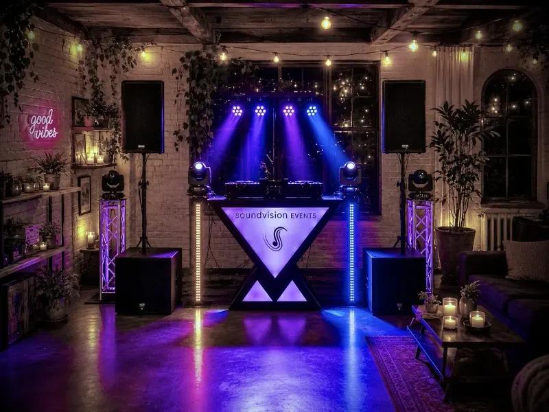 DJ Tonicity – Allround DJ voor clubs, festivals, corporate events, en diverse allround club sound settings., foto 13