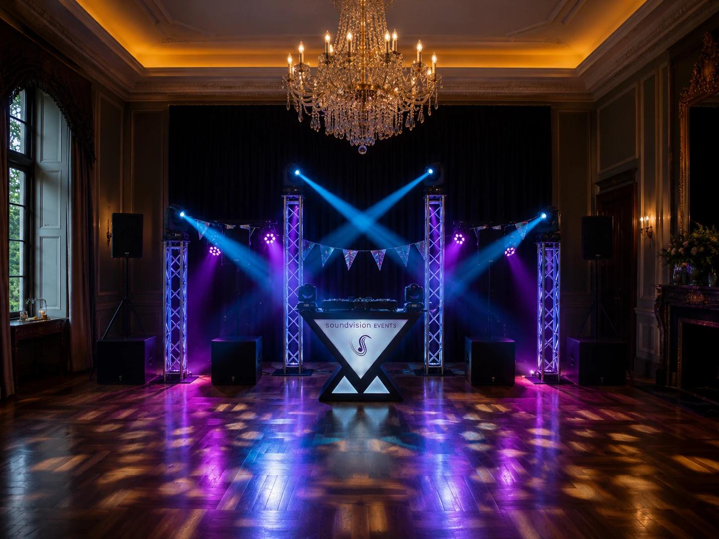 DJ Tonicity – Allround DJ voor clubs, festivals, corporate events, en diverse allround club sound settings., foto 11