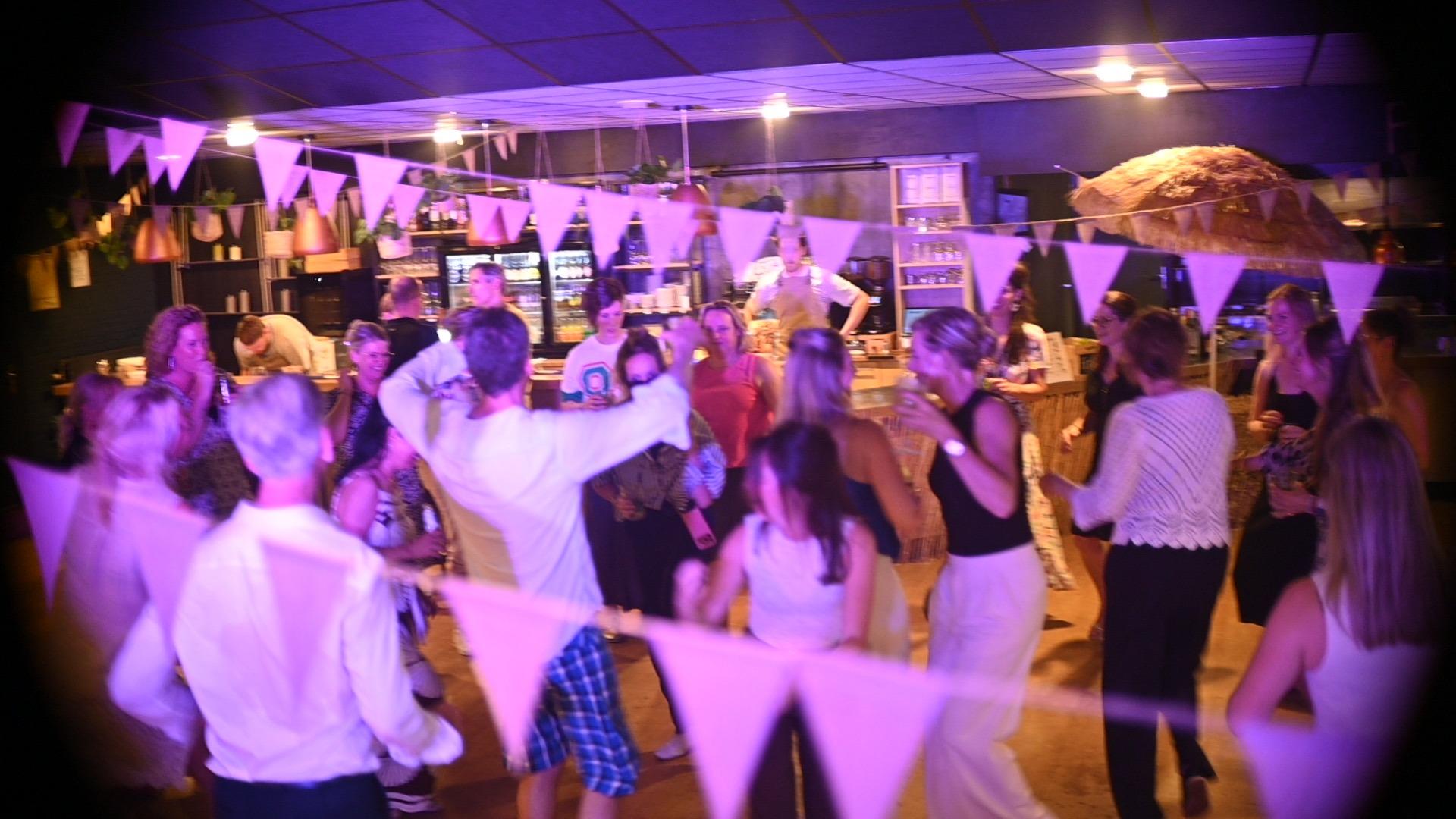 DJ Tonicity – Allround Club DJ voor Bruiloft , corporate events, festivals en diverse allround club-energy settings., foto 12