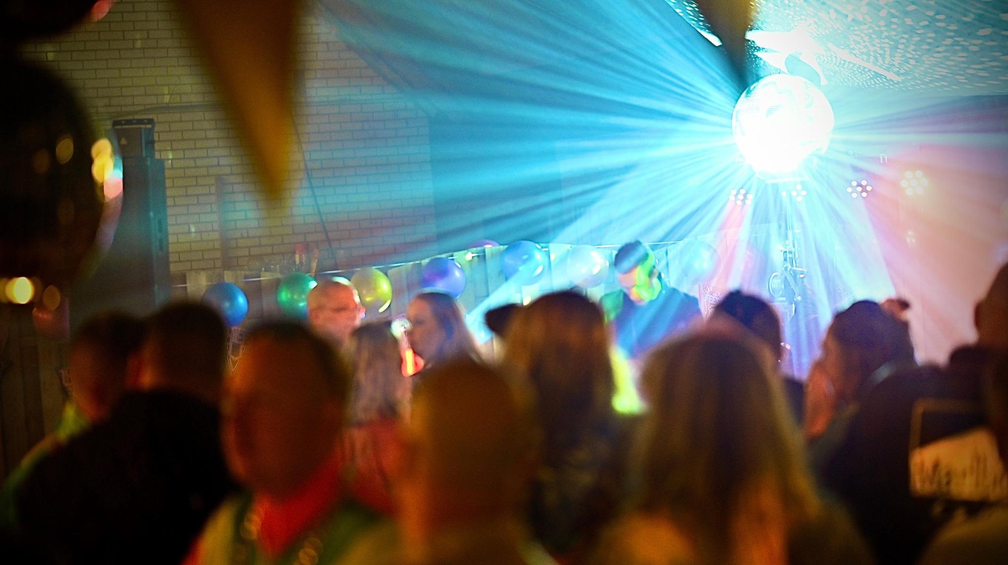 DJ Tonicity – Allround Club DJ voor Bruiloft , corporate events, festivals en diverse allround club-energy settings., foto 4