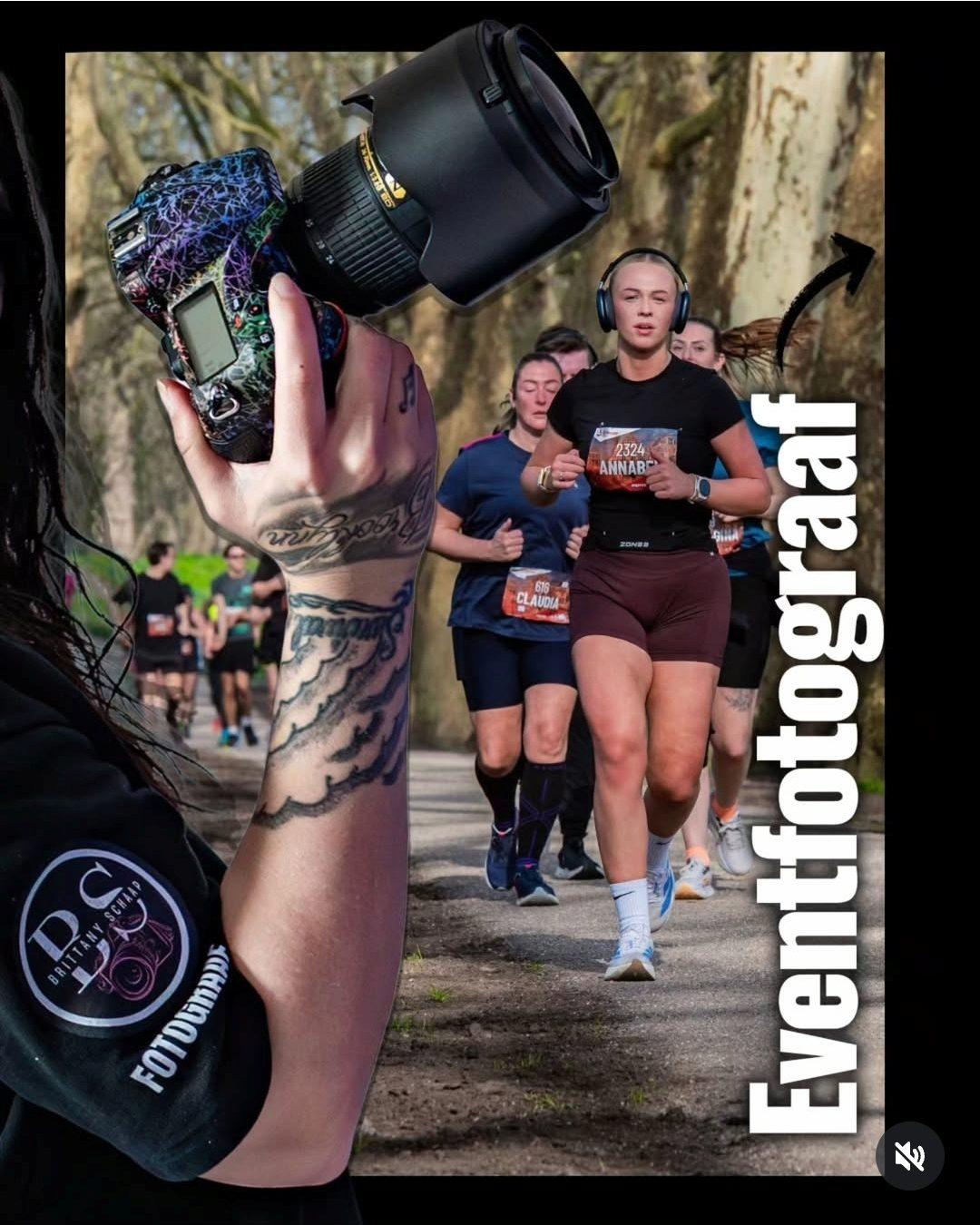 Brittany Schaap, foto 2