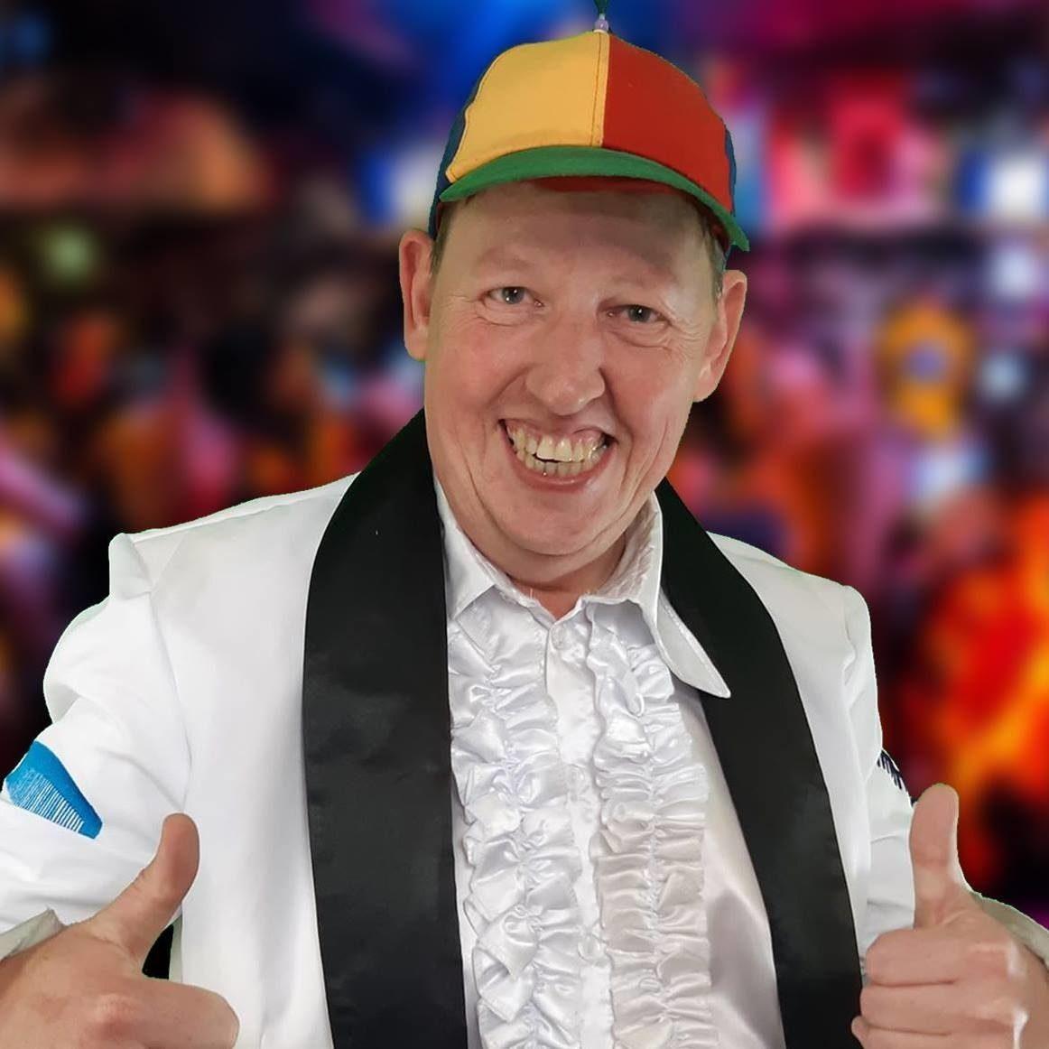 André Pronk, foto 4