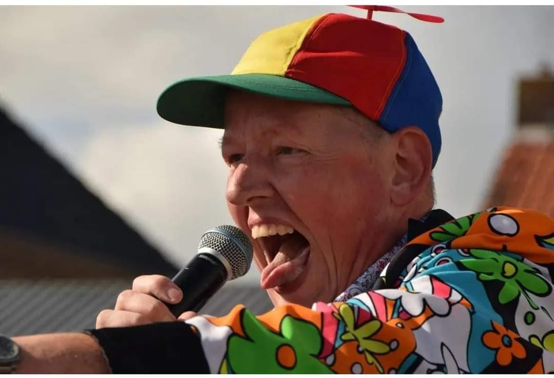 André Pronk, foto 5