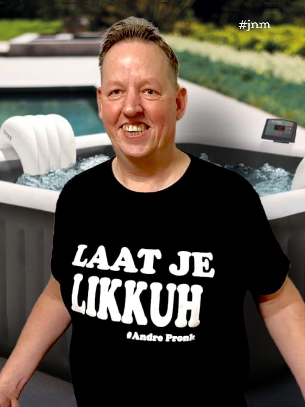 André Pronk, foto 2