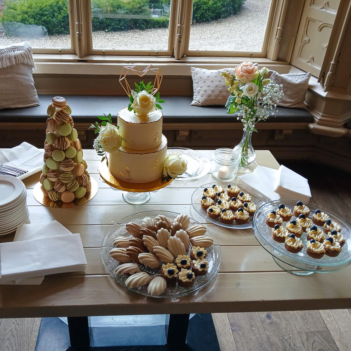 Bakery Boutique