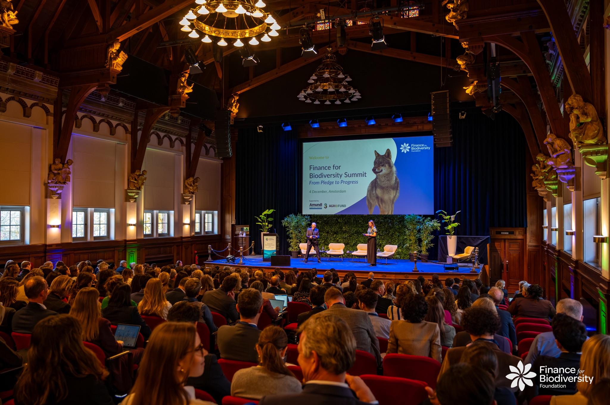 KIT Events (Koninklijk Instituut voor de Tropen), foto 8