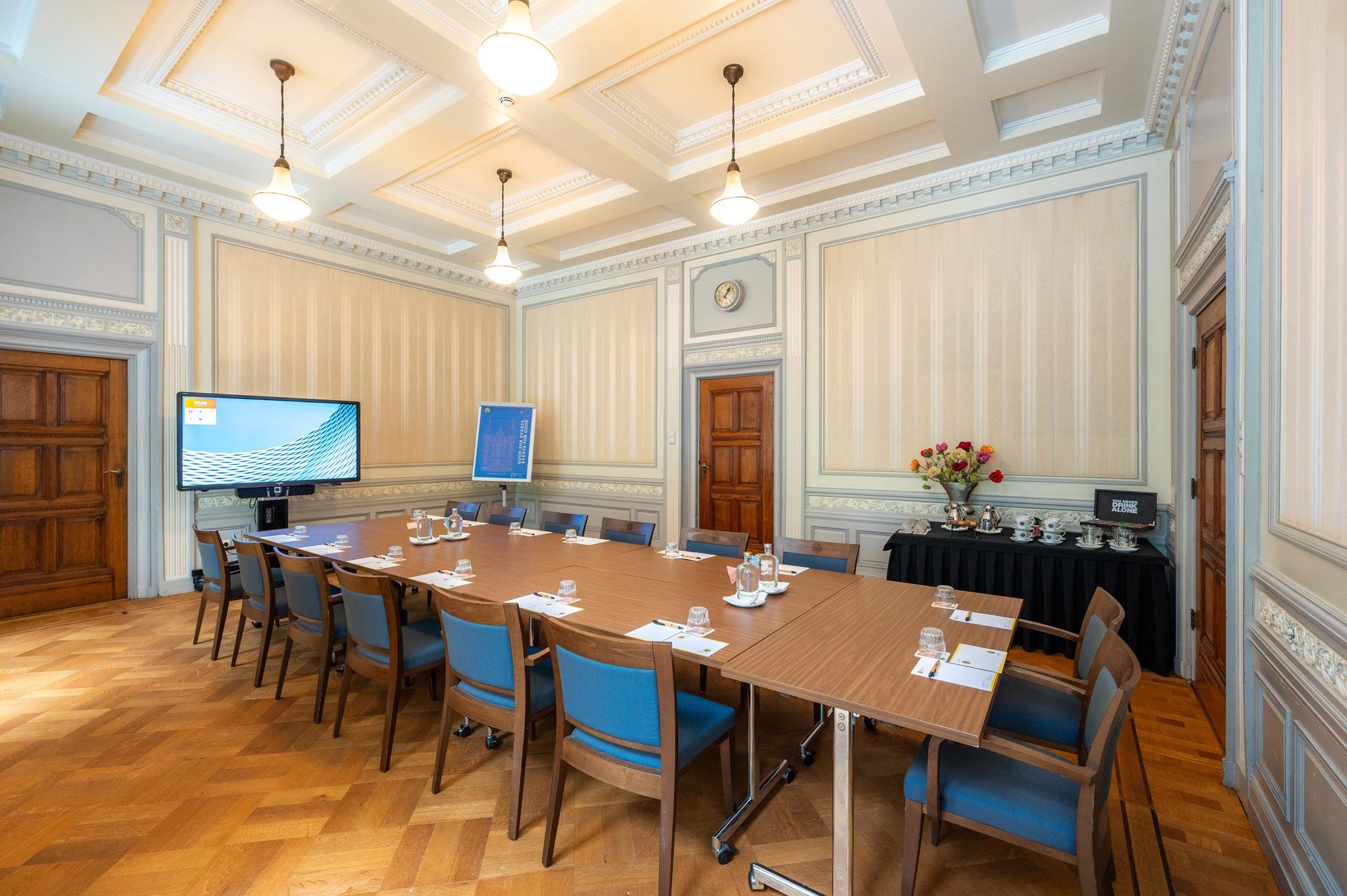 KIT Events (Koninklijk Instituut voor de Tropen), foto 10