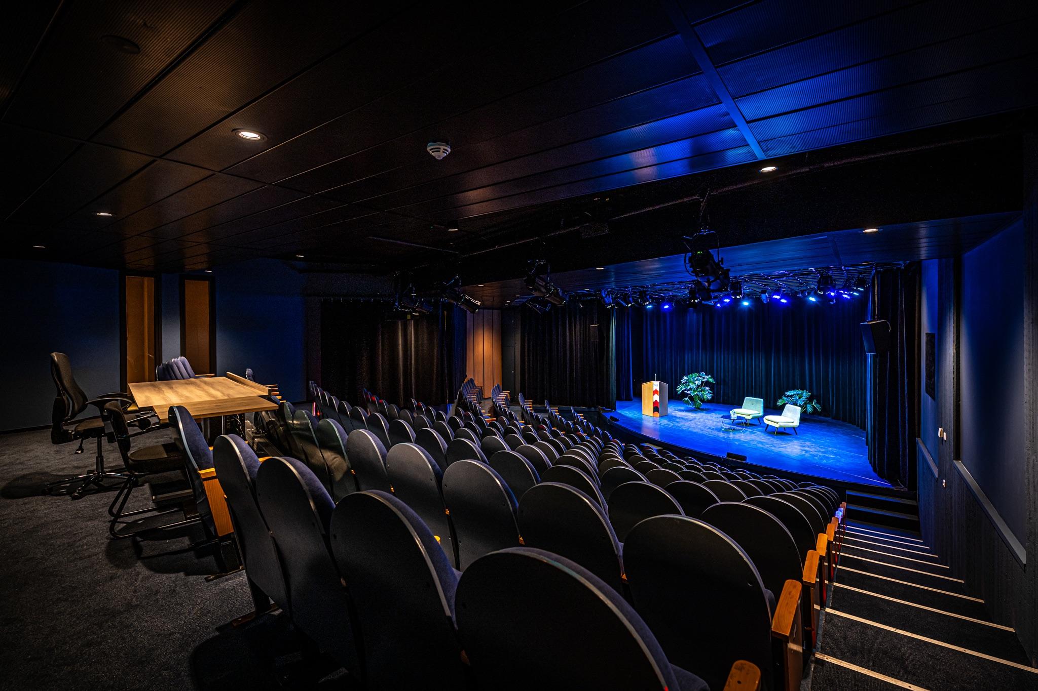 KIT Events (Koninklijk Instituut voor de Tropen), foto 9
