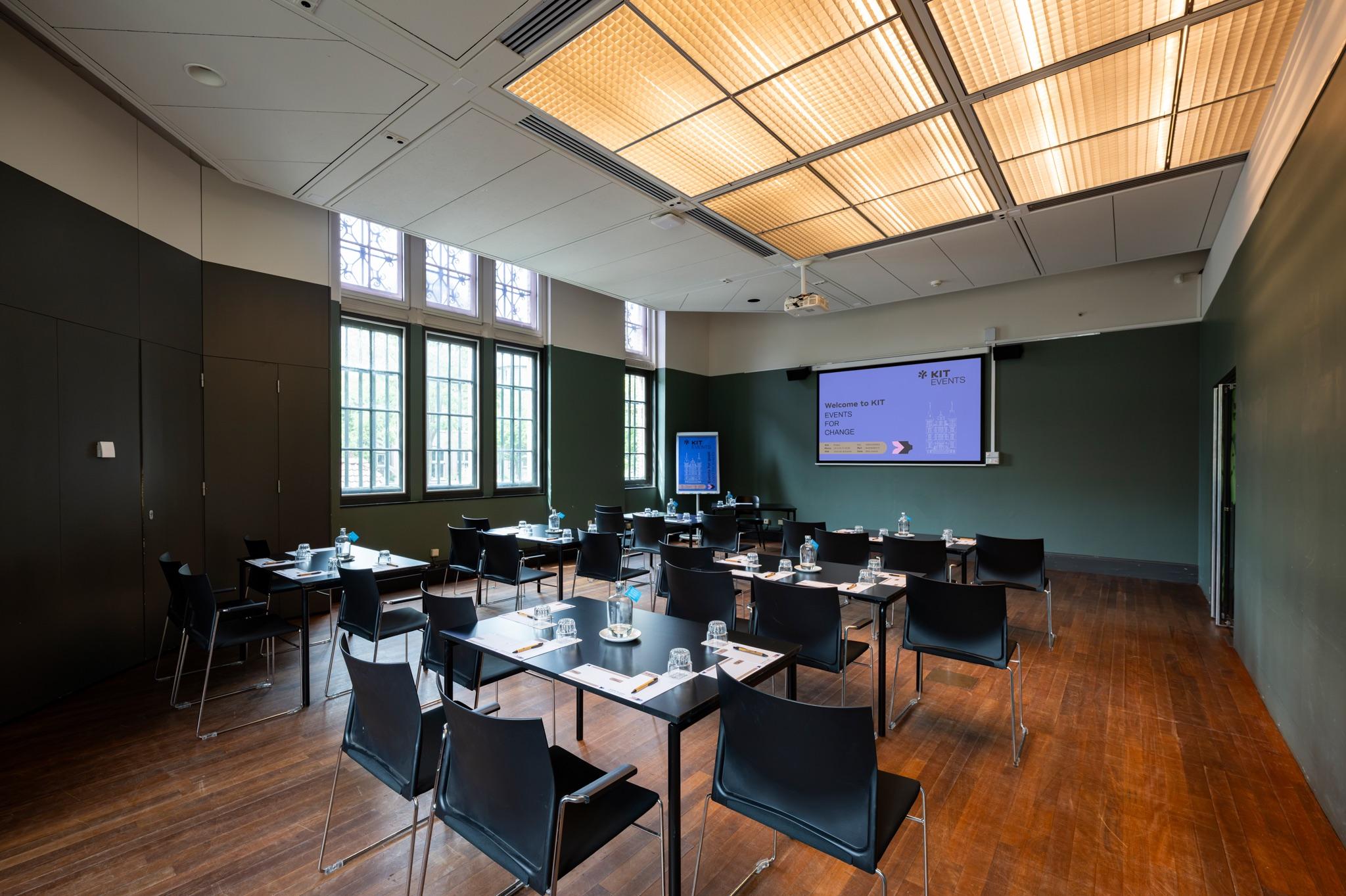 KIT Events (Koninklijk Instituut voor de Tropen), foto 66