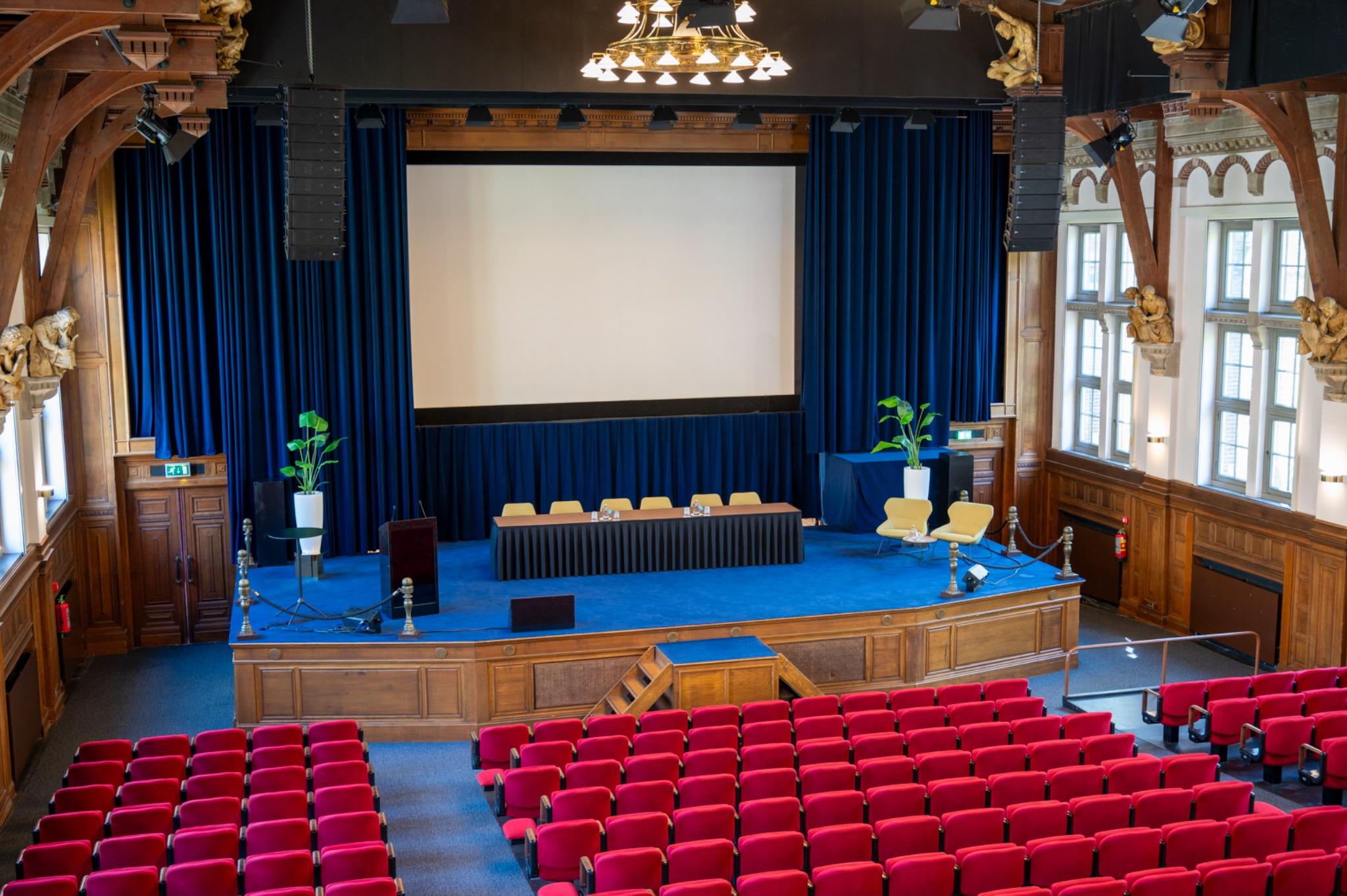 KIT Events (Koninklijk Instituut voor de Tropen), foto 38
