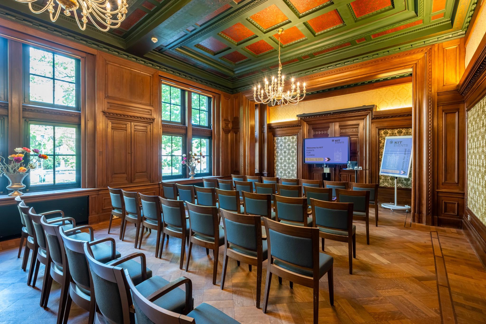KIT Events (Koninklijk Instituut voor de Tropen), foto 52