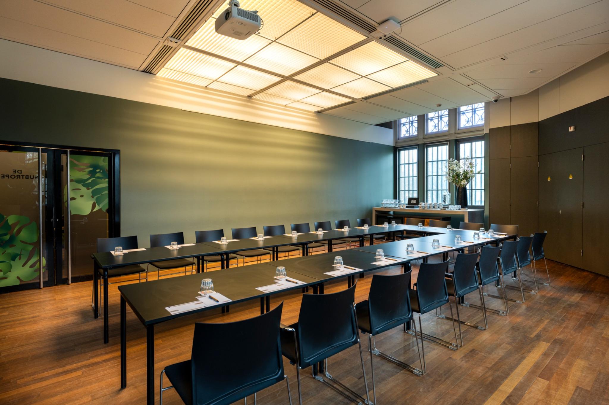 KIT Events (Koninklijk Instituut voor de Tropen), foto 63