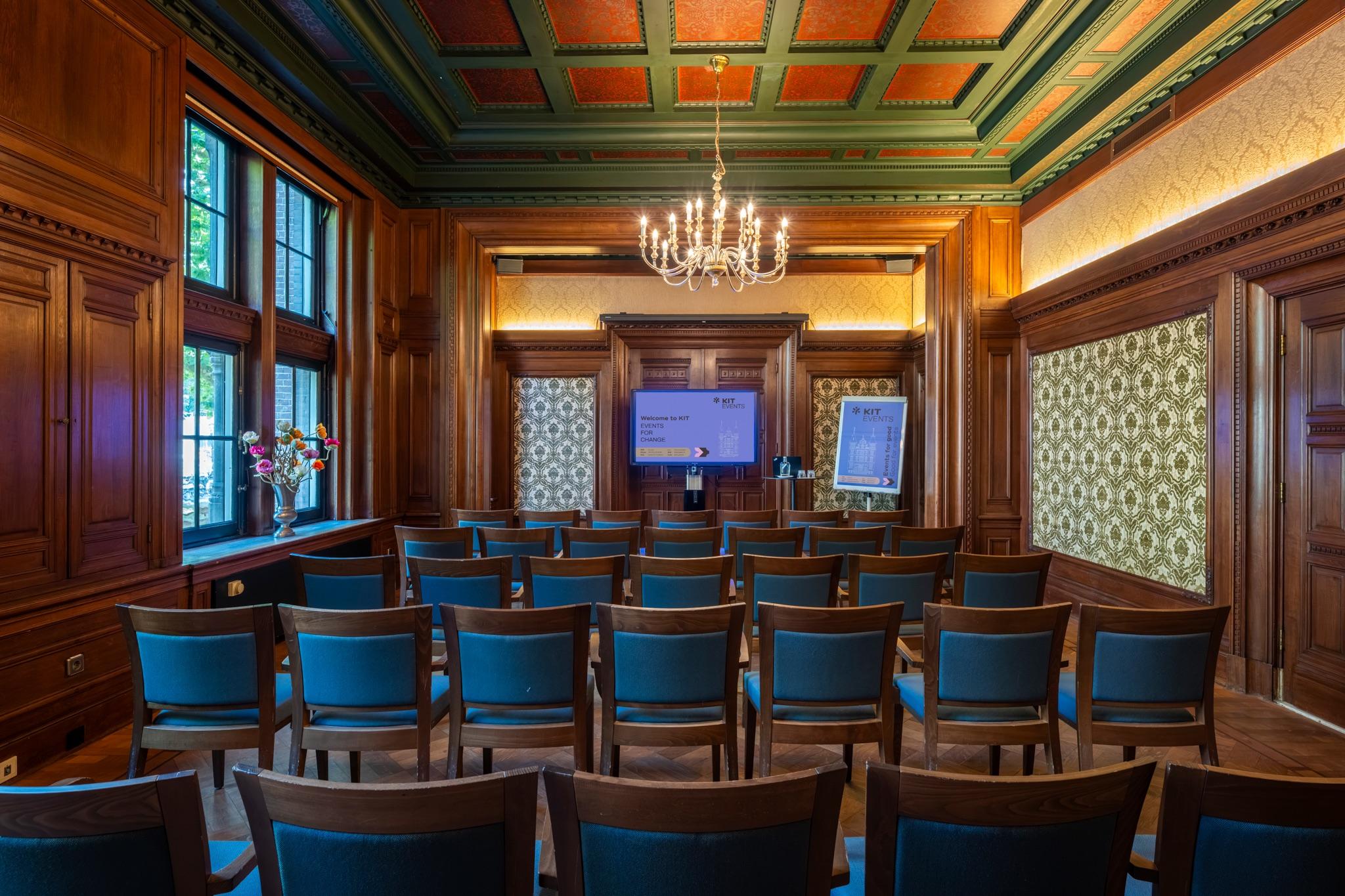 KIT Events (Koninklijk Instituut voor de Tropen), foto 49