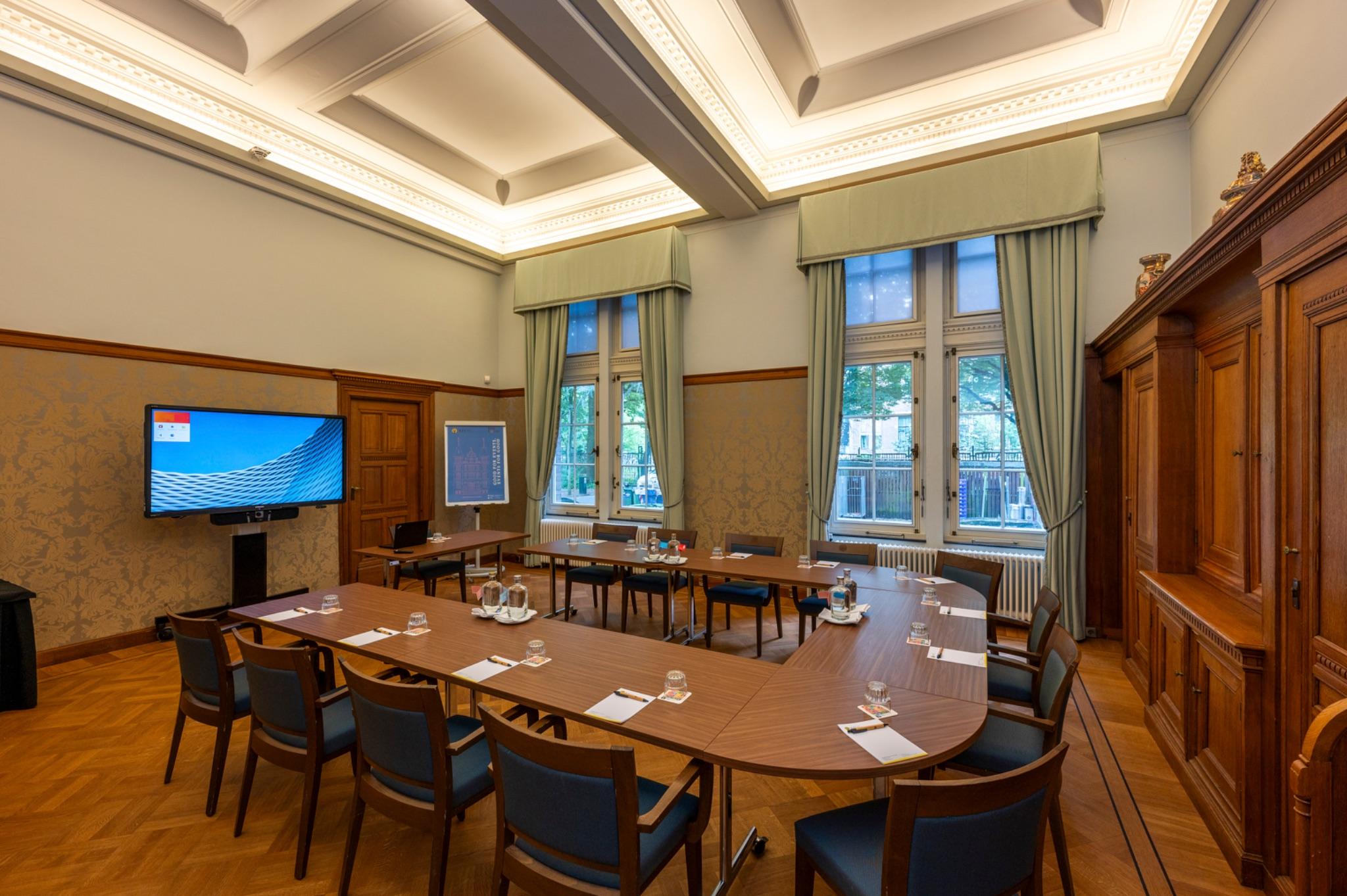 KIT Events (Koninklijk Instituut voor de Tropen), foto 17