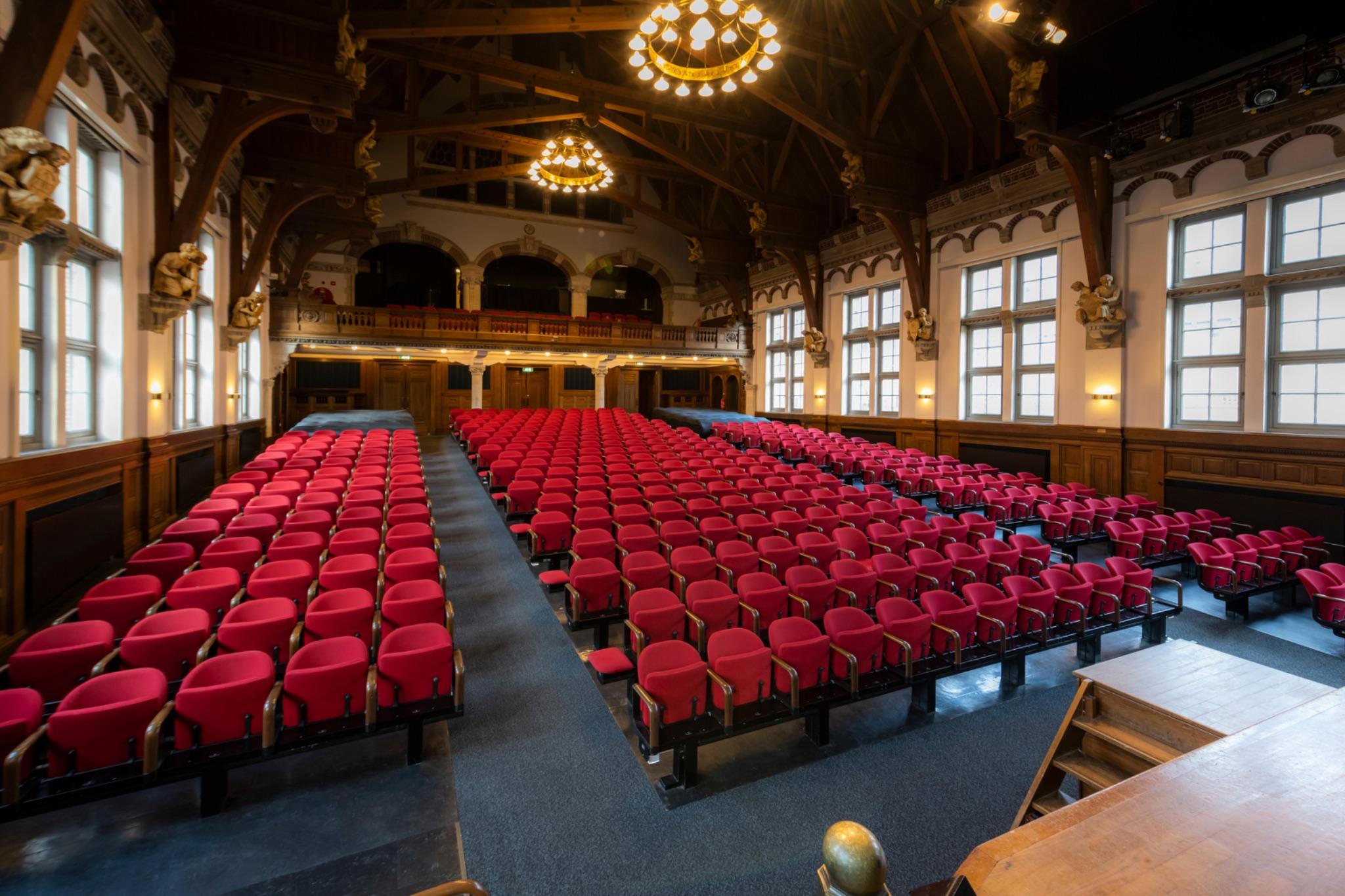 KIT Events (Koninklijk Instituut voor de Tropen), foto 41