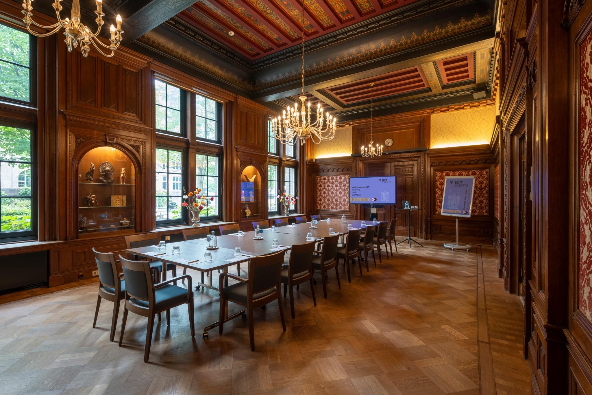 KIT Events (Koninklijk Instituut voor de Tropen), foto 46