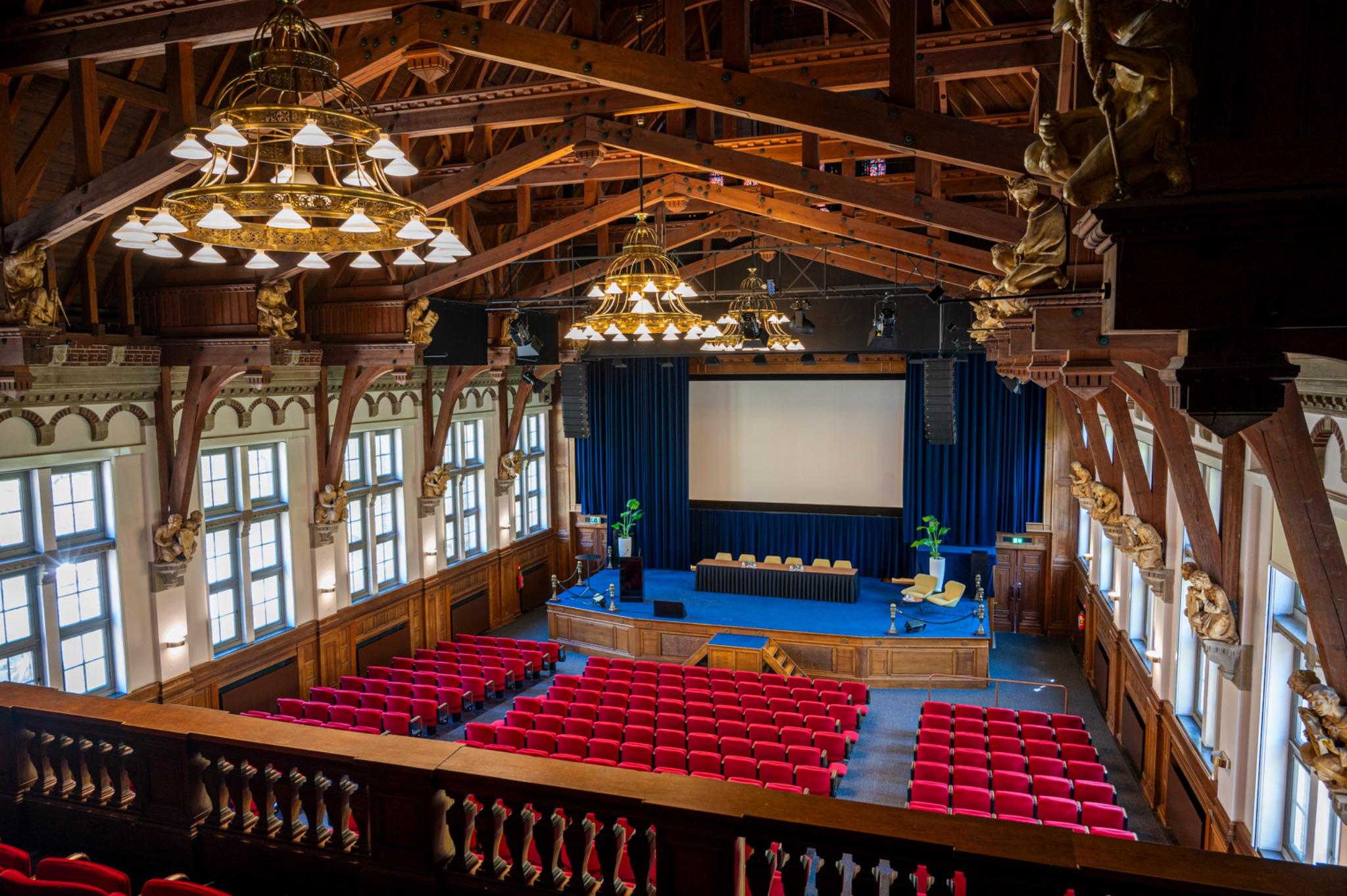 KIT Events (Koninklijk Instituut voor de Tropen), foto 39
