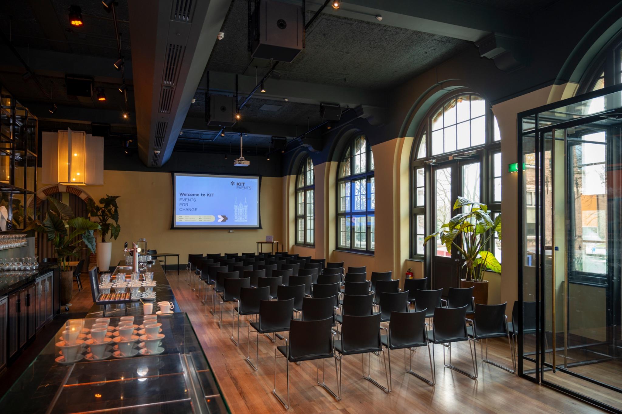 KIT Events (Koninklijk Instituut voor de Tropen), foto 58