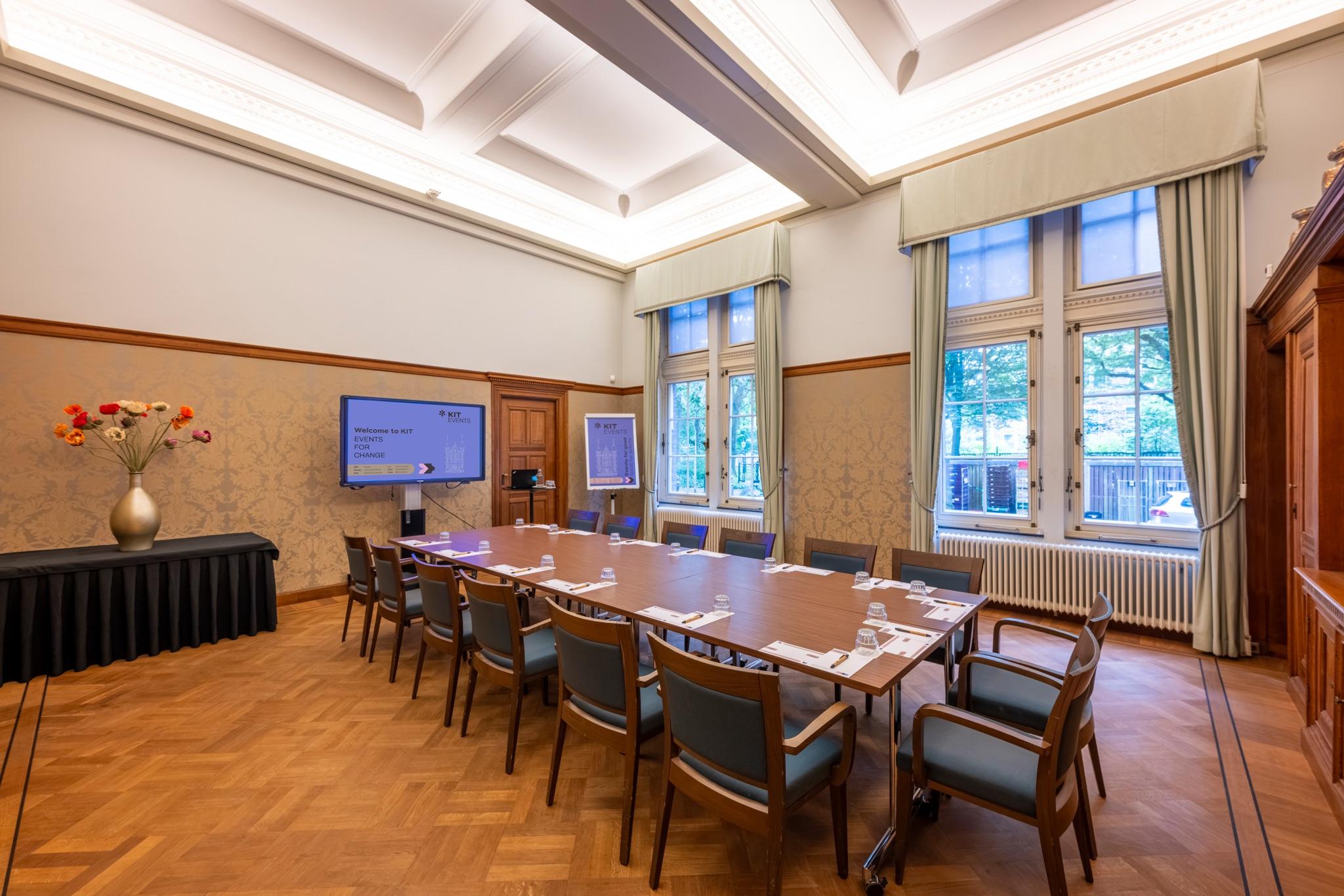 KIT Events (Koninklijk Instituut voor de Tropen), foto 19