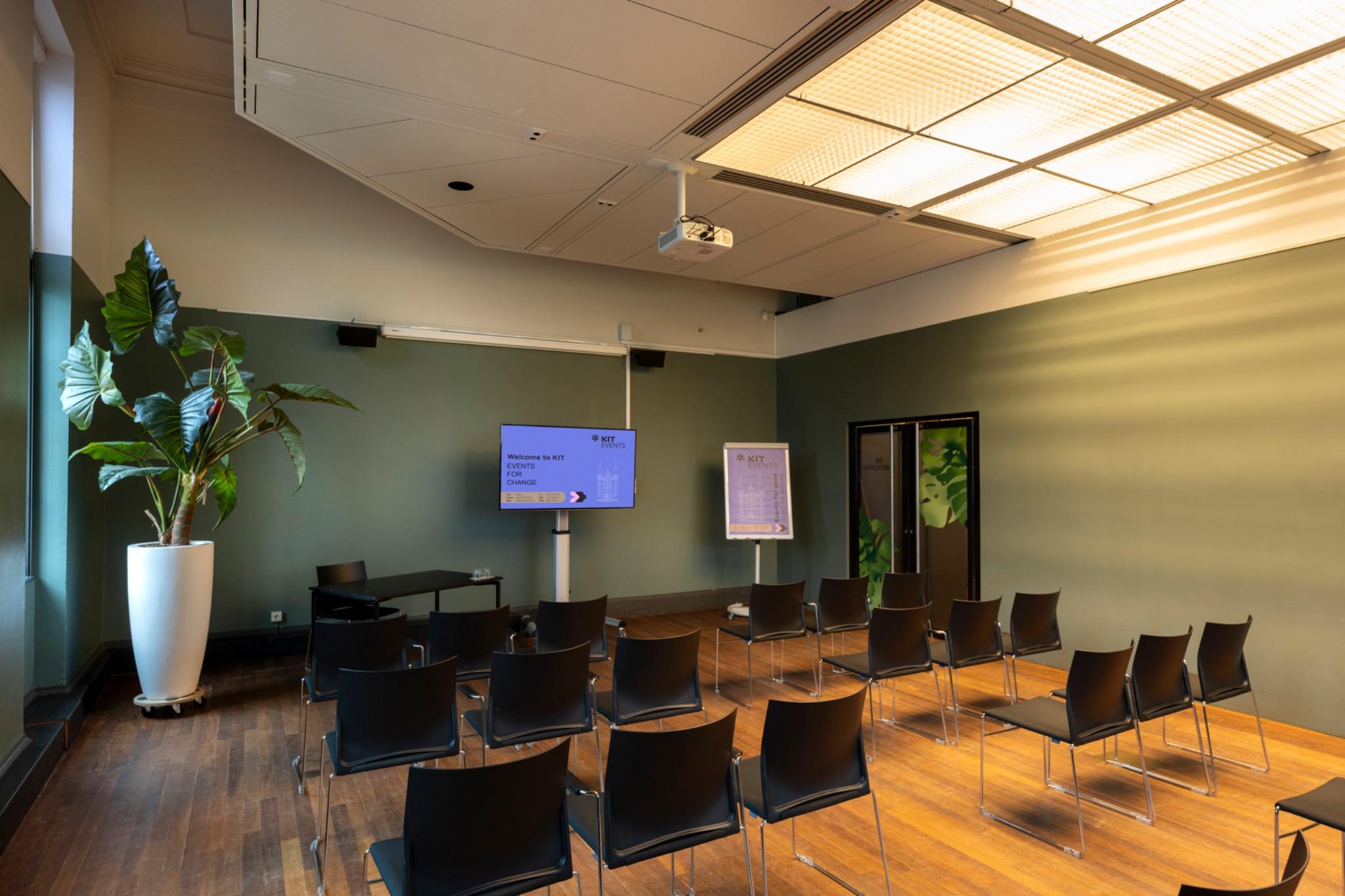 KIT Events (Koninklijk Instituut voor de Tropen), foto 64