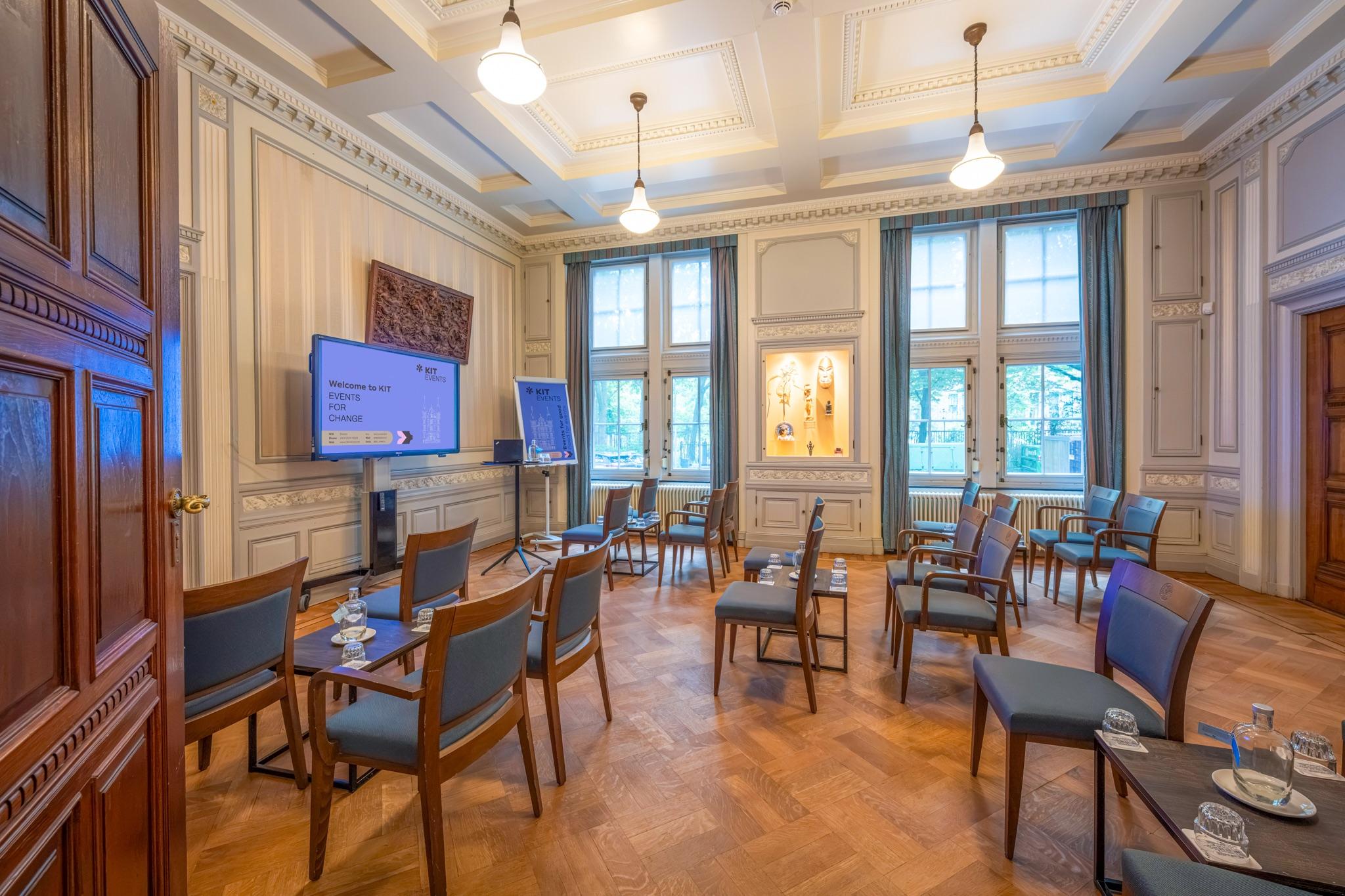 KIT Events (Koninklijk Instituut voor de Tropen), foto 57
