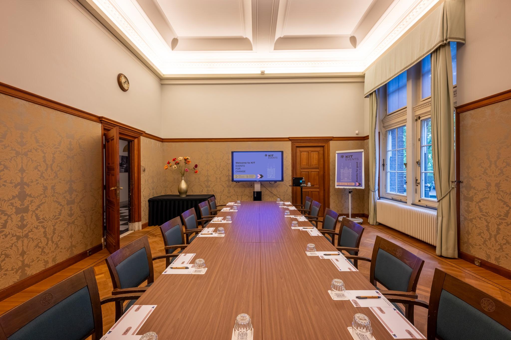KIT Events (Koninklijk Instituut voor de Tropen), foto 20