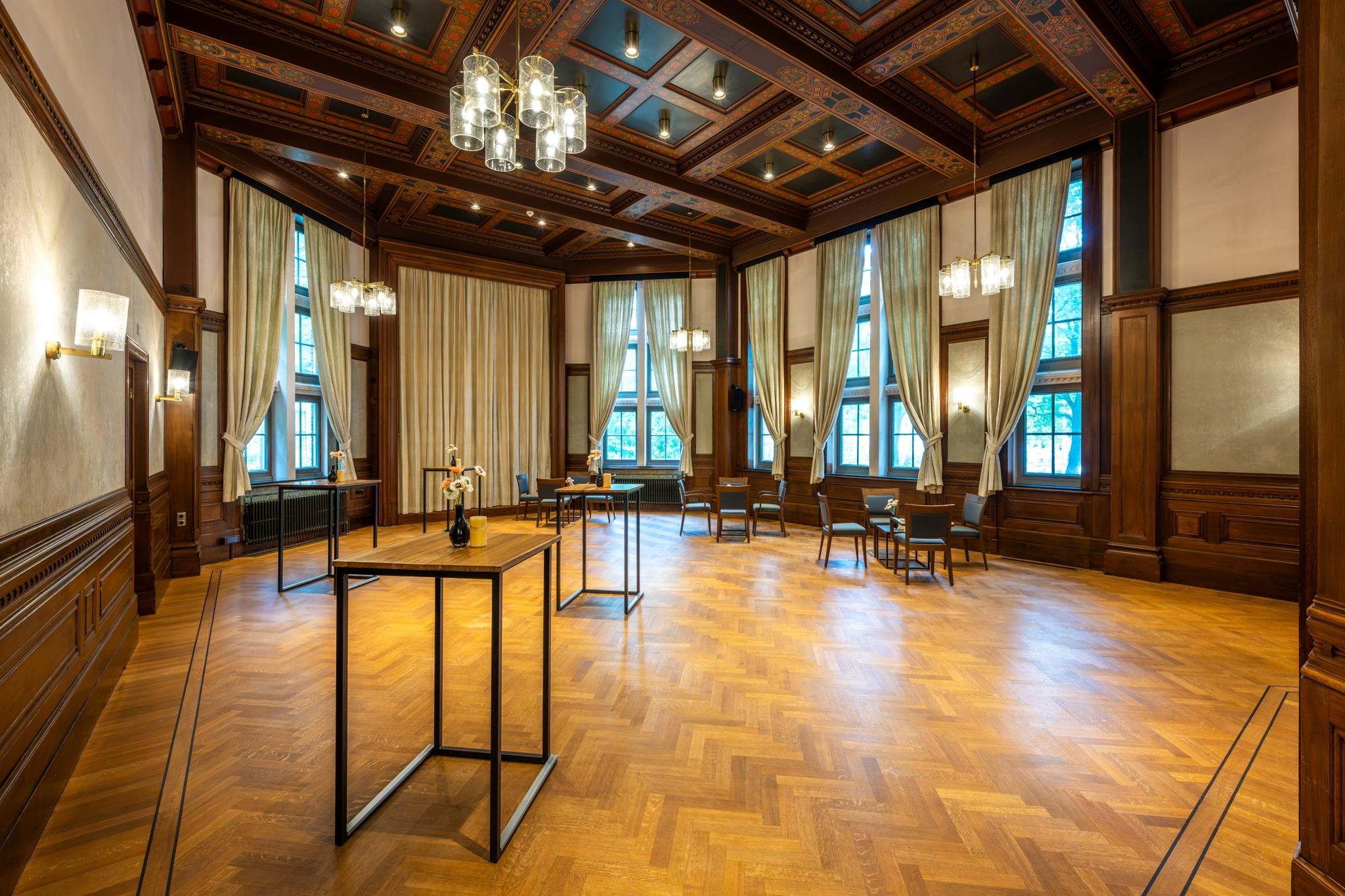 KIT Events (Koninklijk Instituut voor de Tropen), foto 37