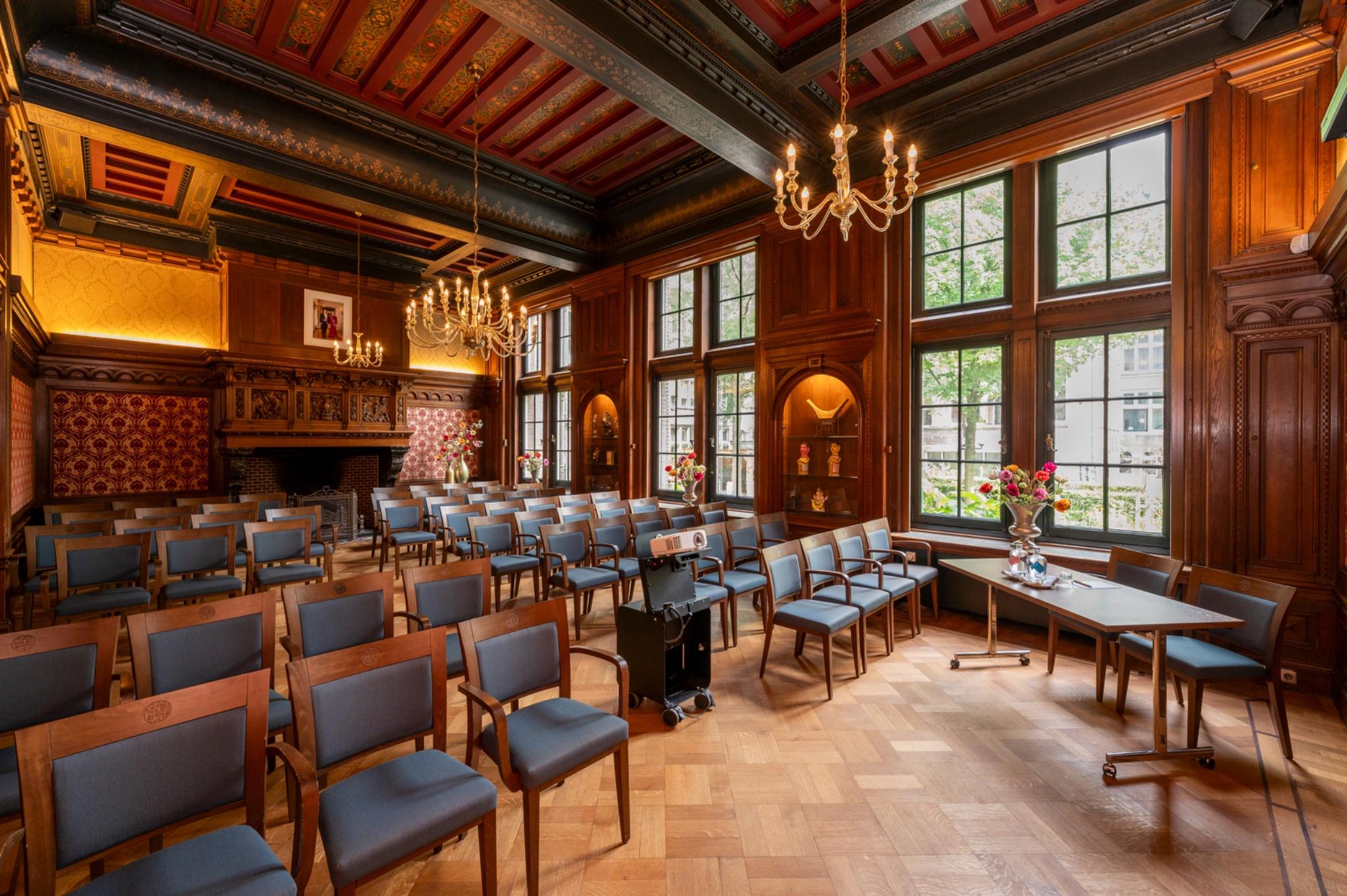 KIT Events (Koninklijk Instituut voor de Tropen), foto 45