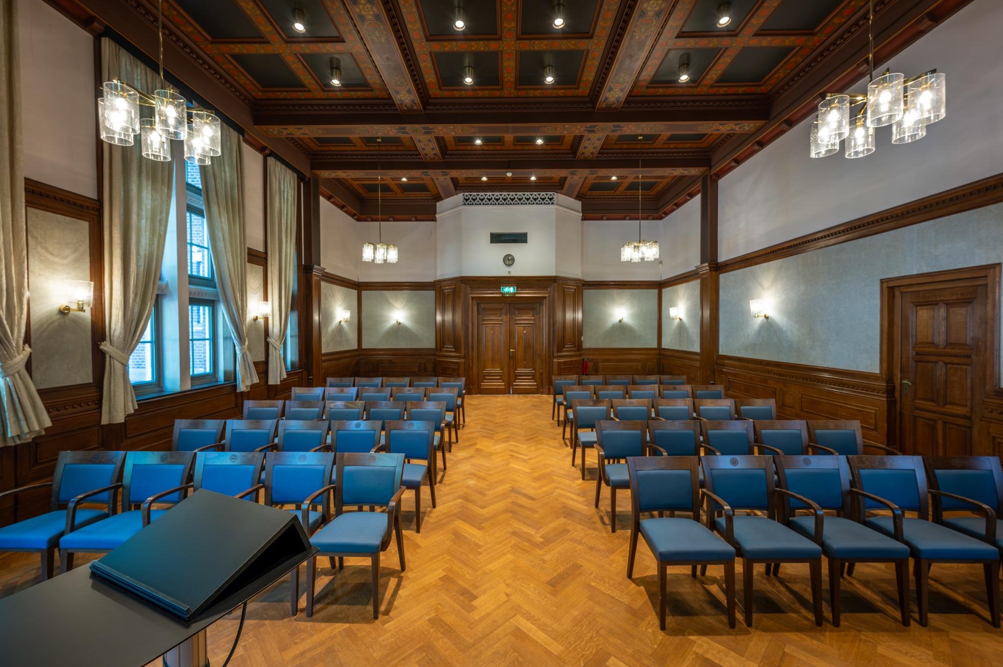 KIT Events (Koninklijk Instituut voor de Tropen), foto 33