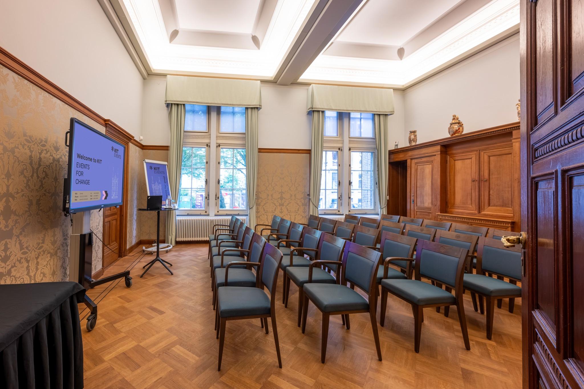 KIT Events (Koninklijk Instituut voor de Tropen), foto 18