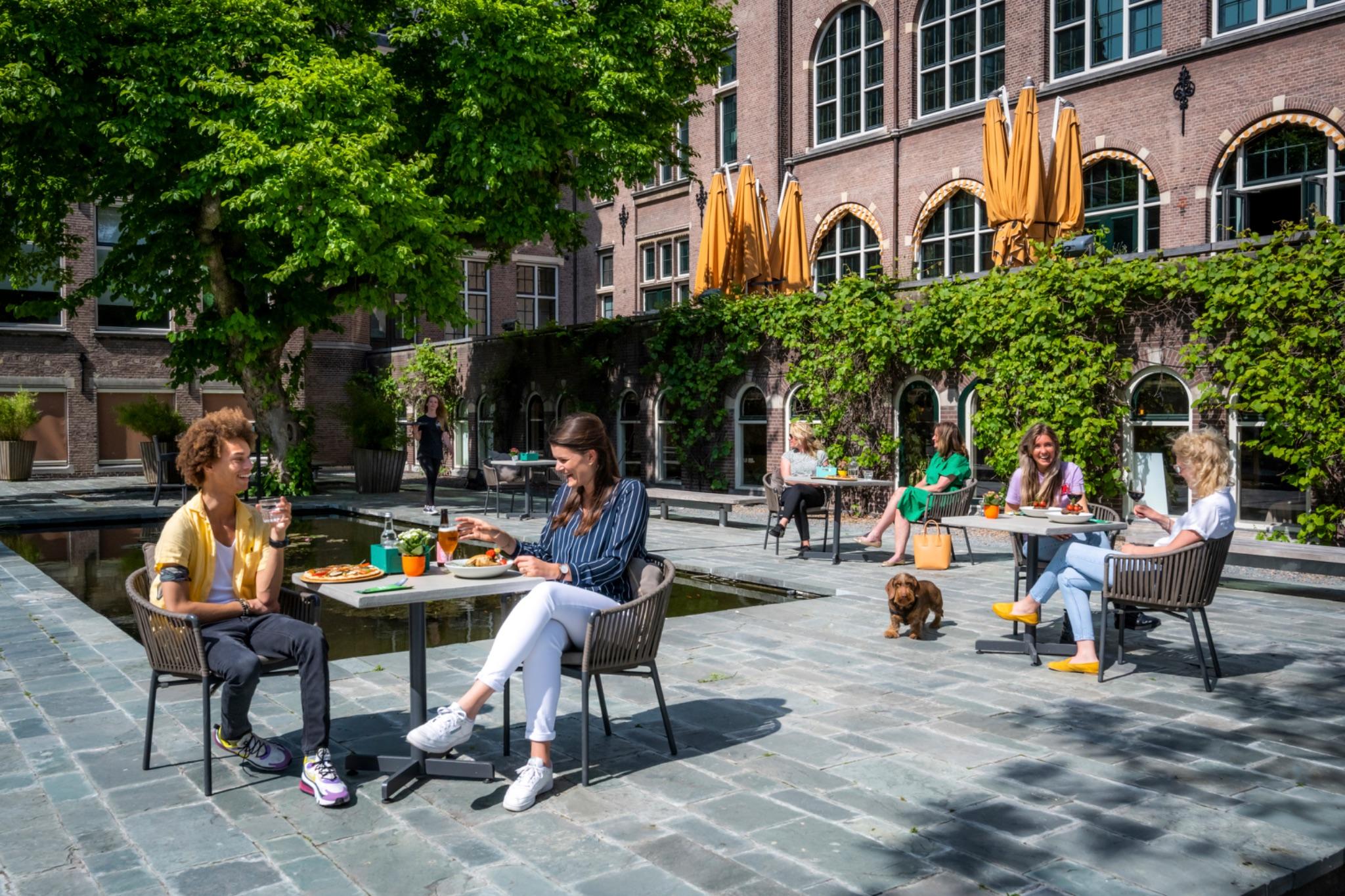 KIT Events (Koninklijk Instituut voor de Tropen), foto 69
