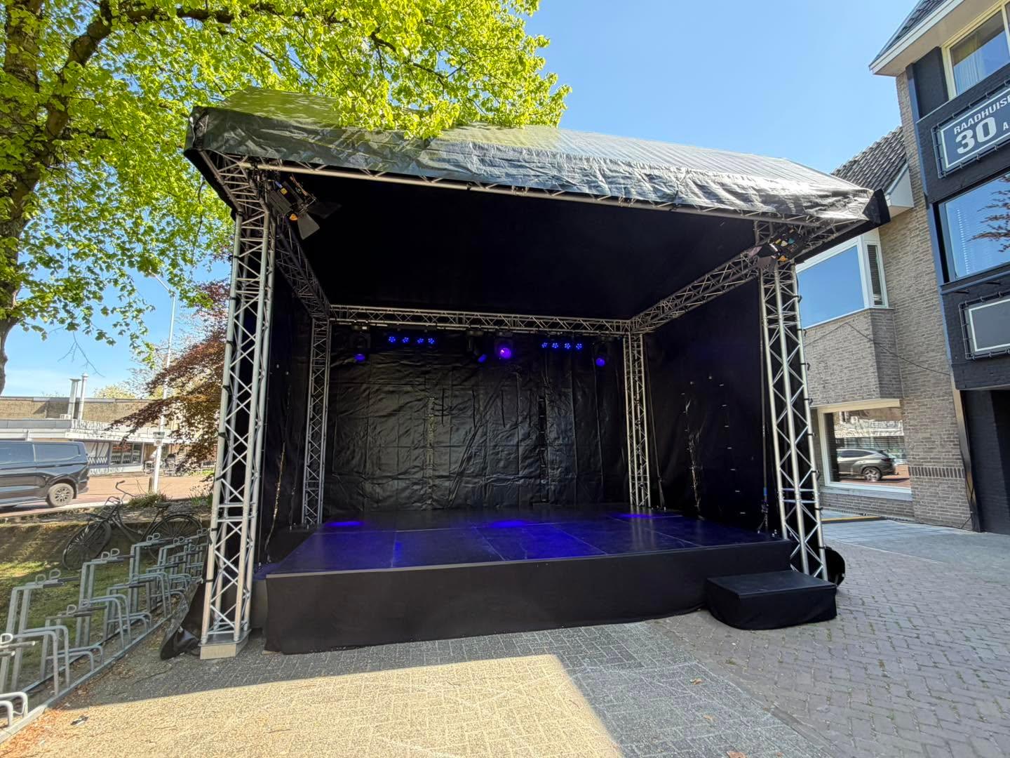 LSLS AV Techniek