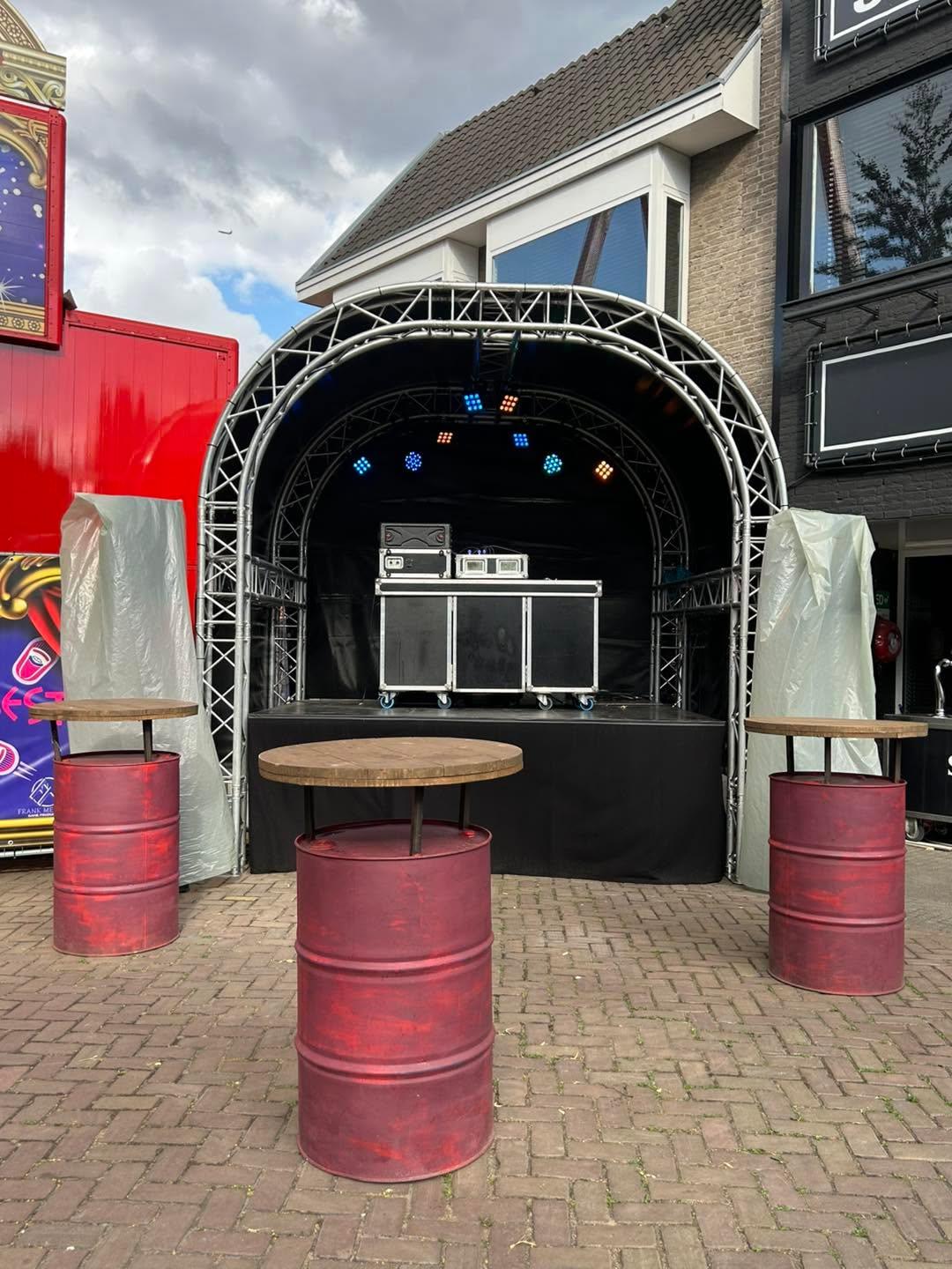 LSLS AV Techniek, foto 6