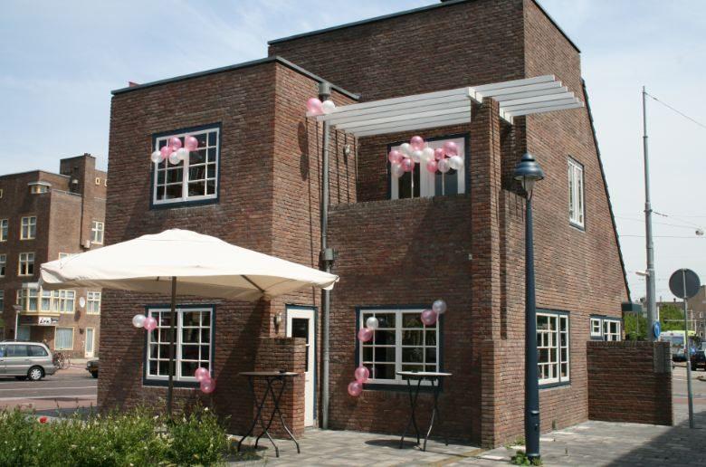 Het Portiershuisje, foto 14