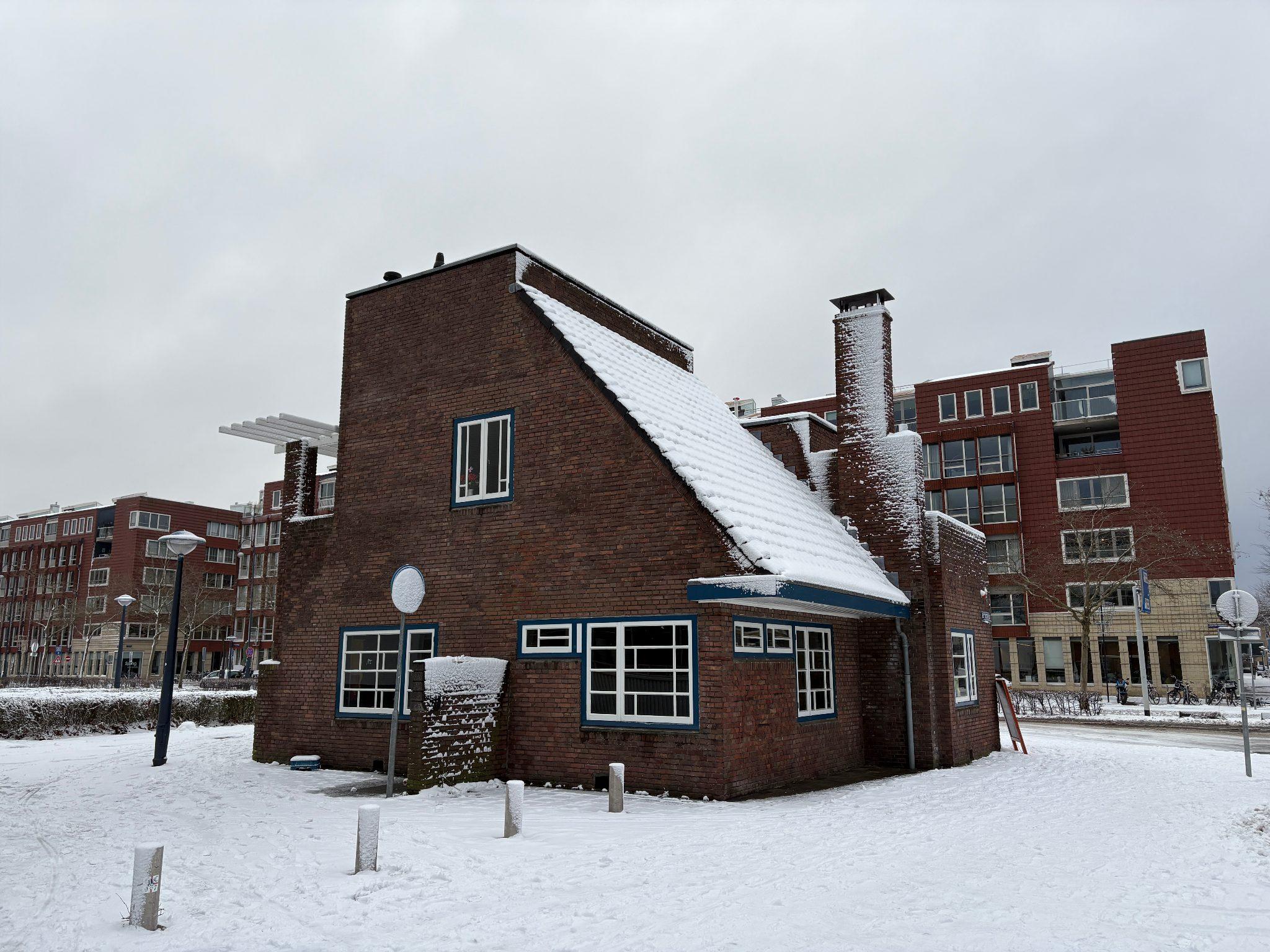 Het Portiershuisje, foto 16
