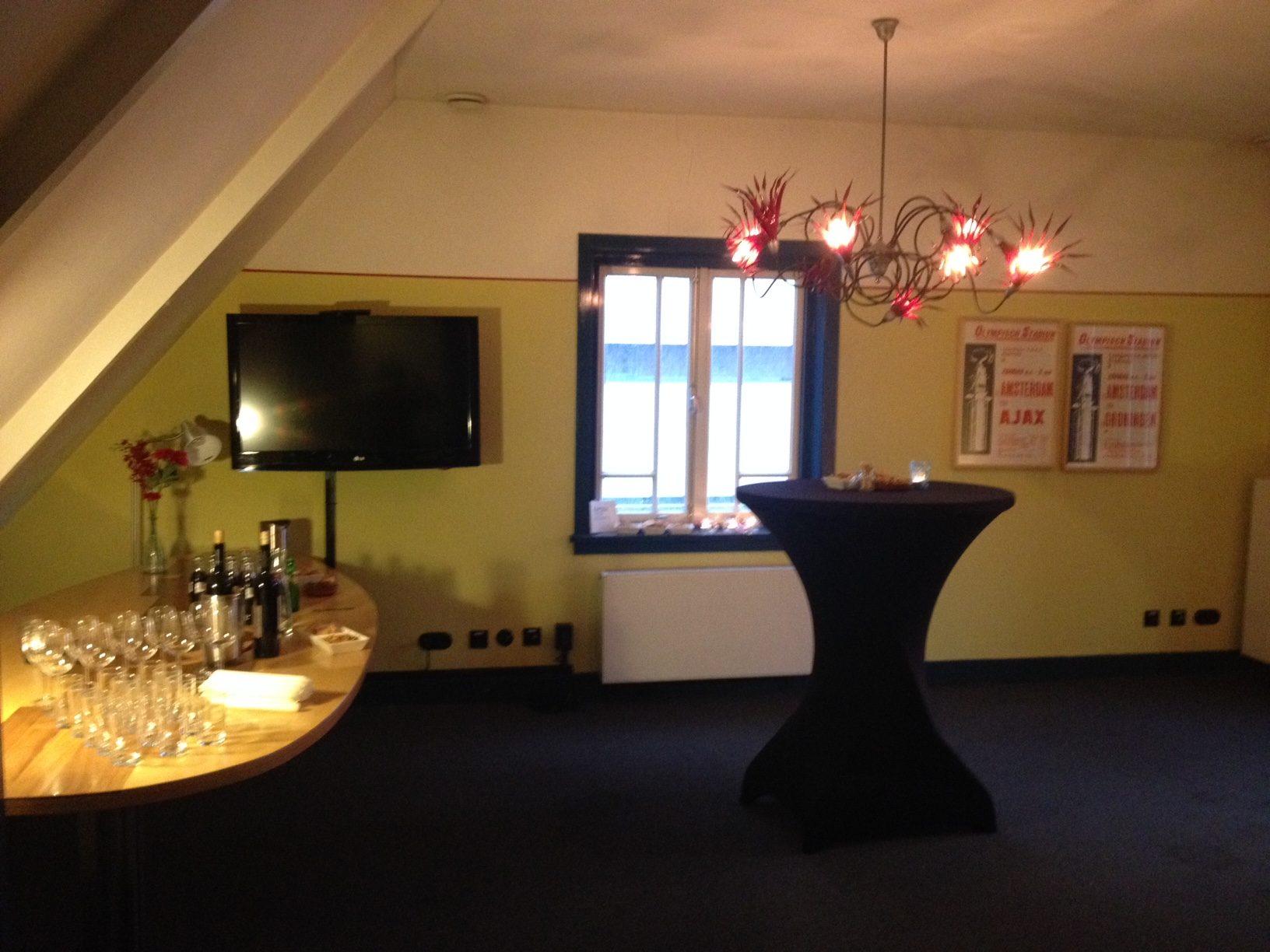 Het Portiershuisje, foto 8