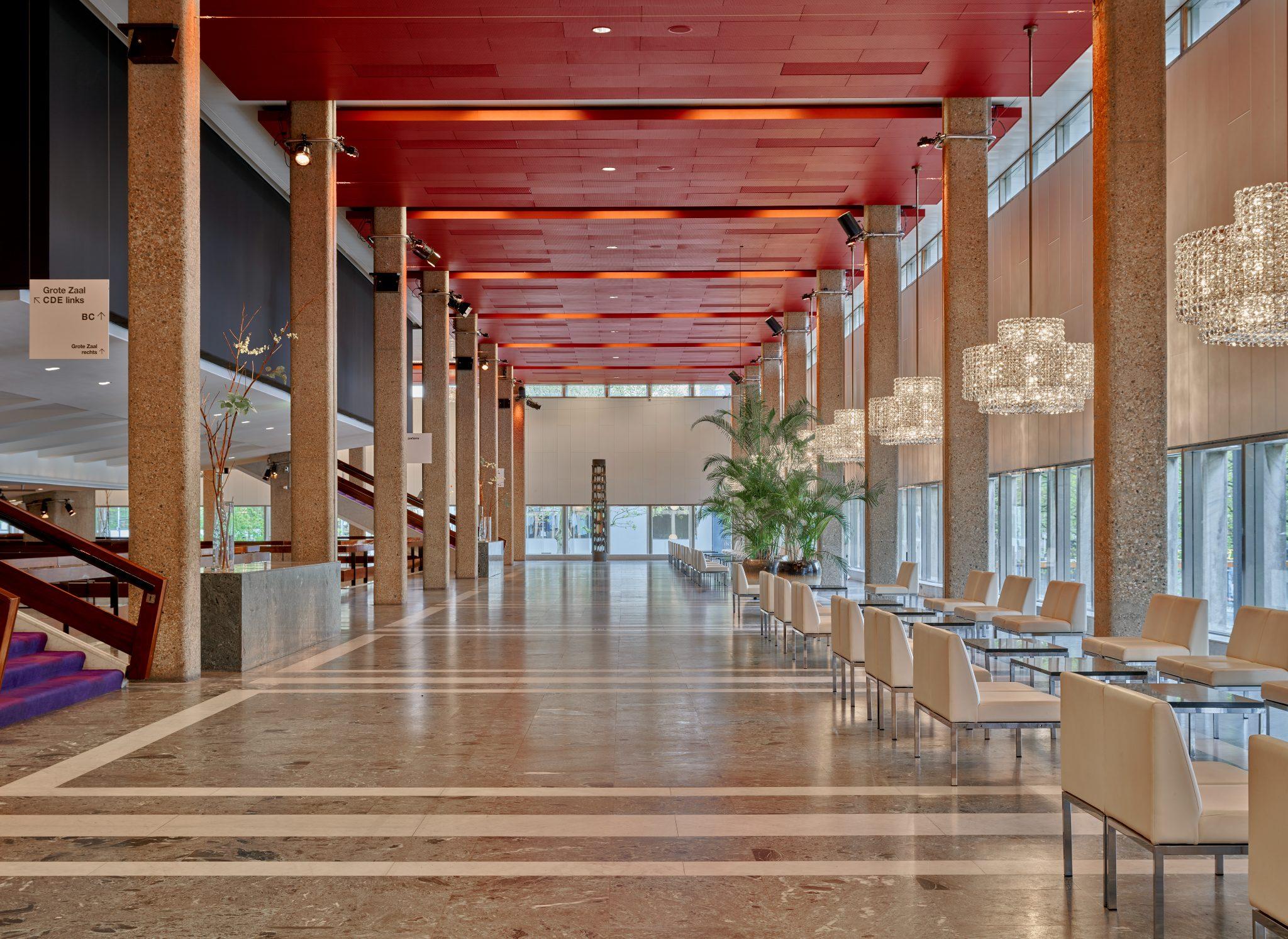 de Doelen ICC Rotterdam, foto 31