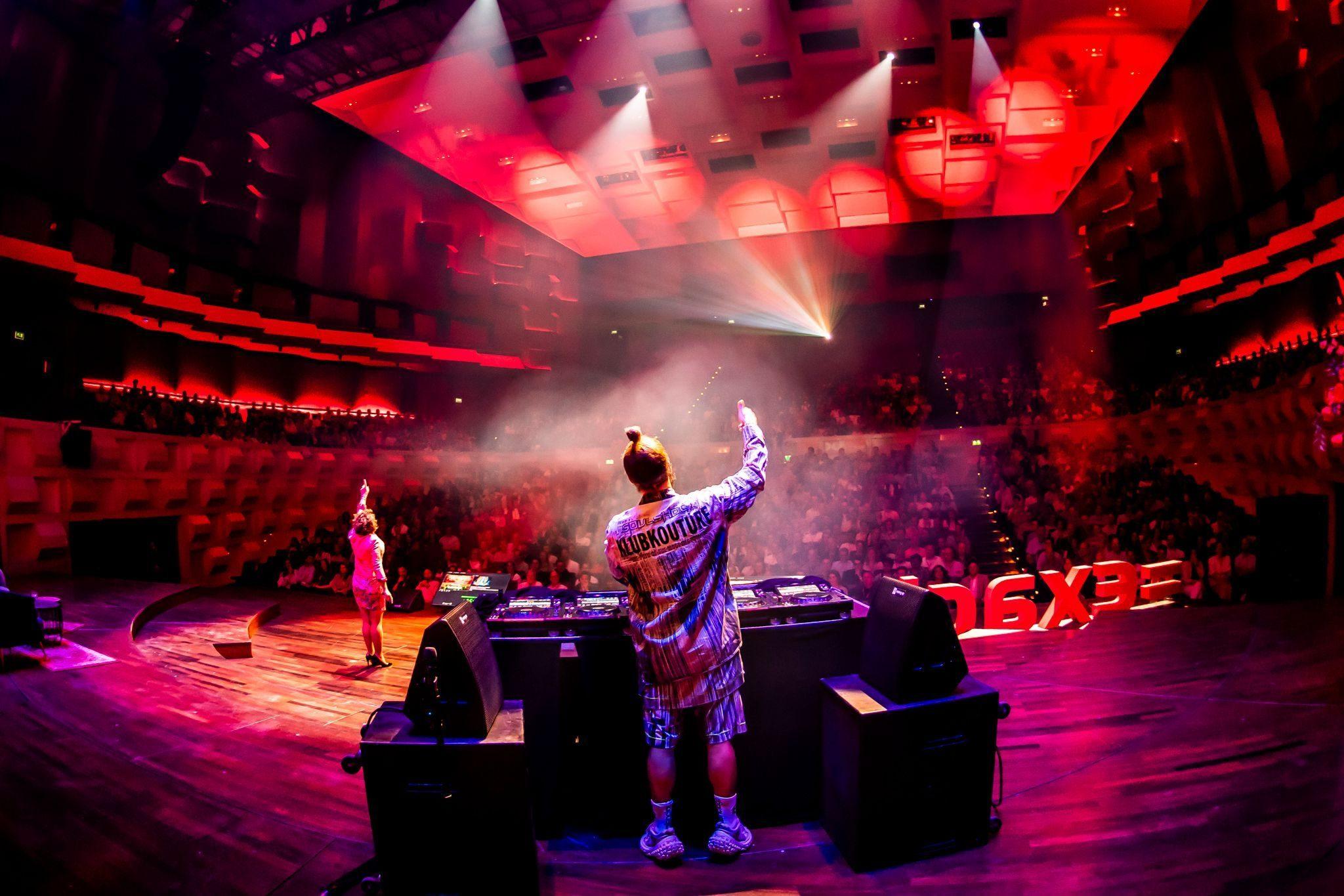 de Doelen ICC Rotterdam, foto 11