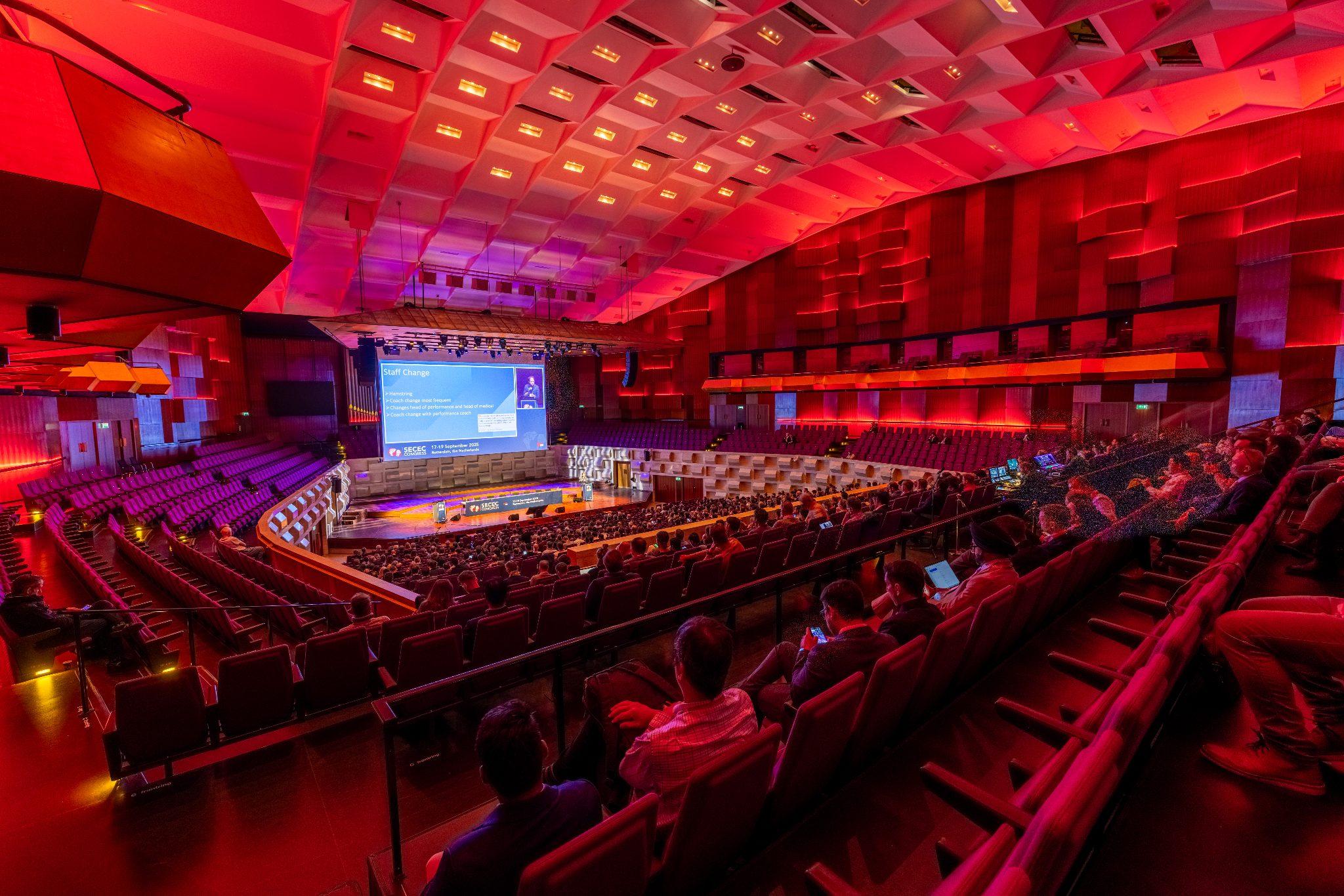 de Doelen ICC Rotterdam, foto 10